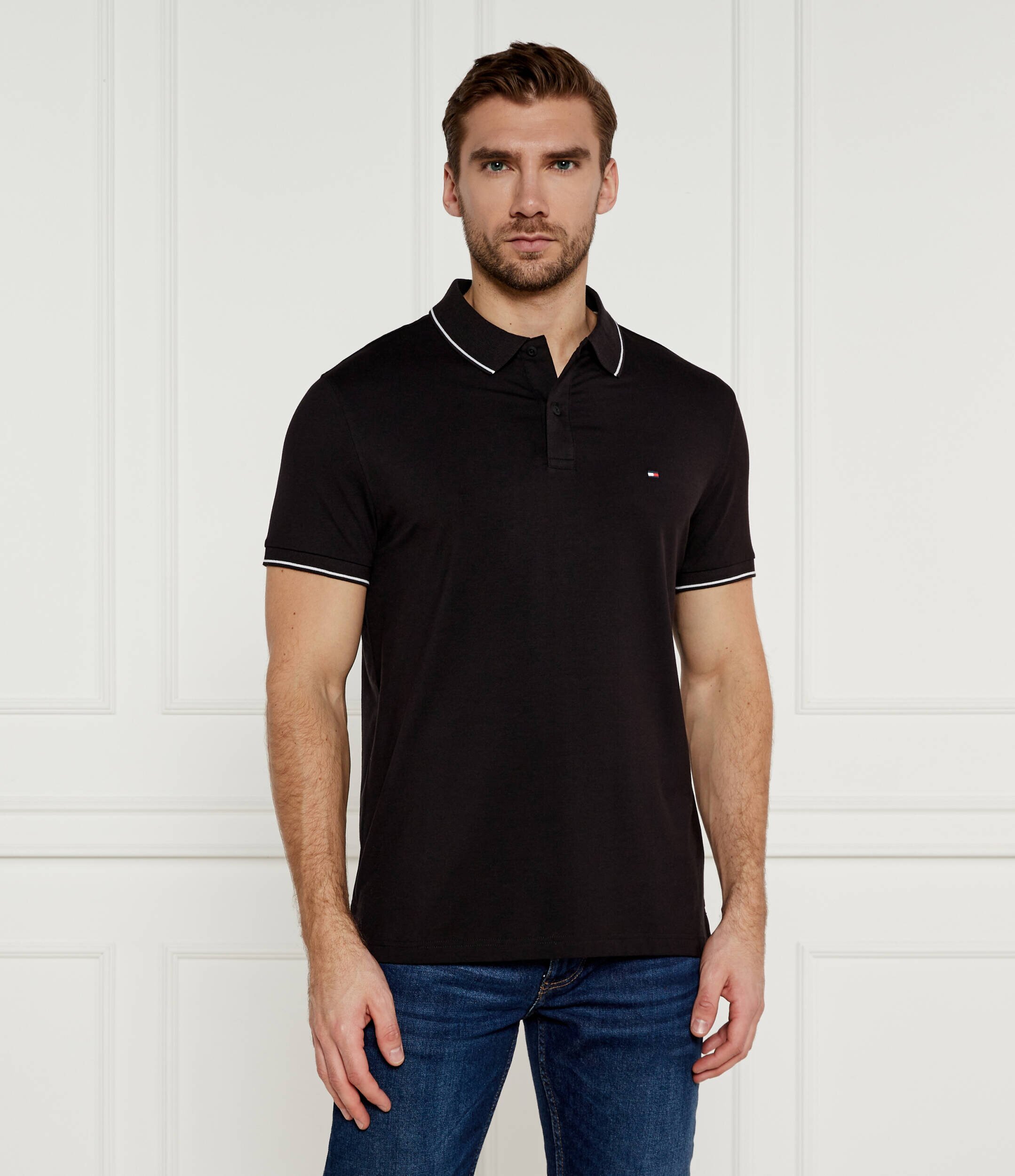 Tommy Hilfiger Polo | Regular Fit