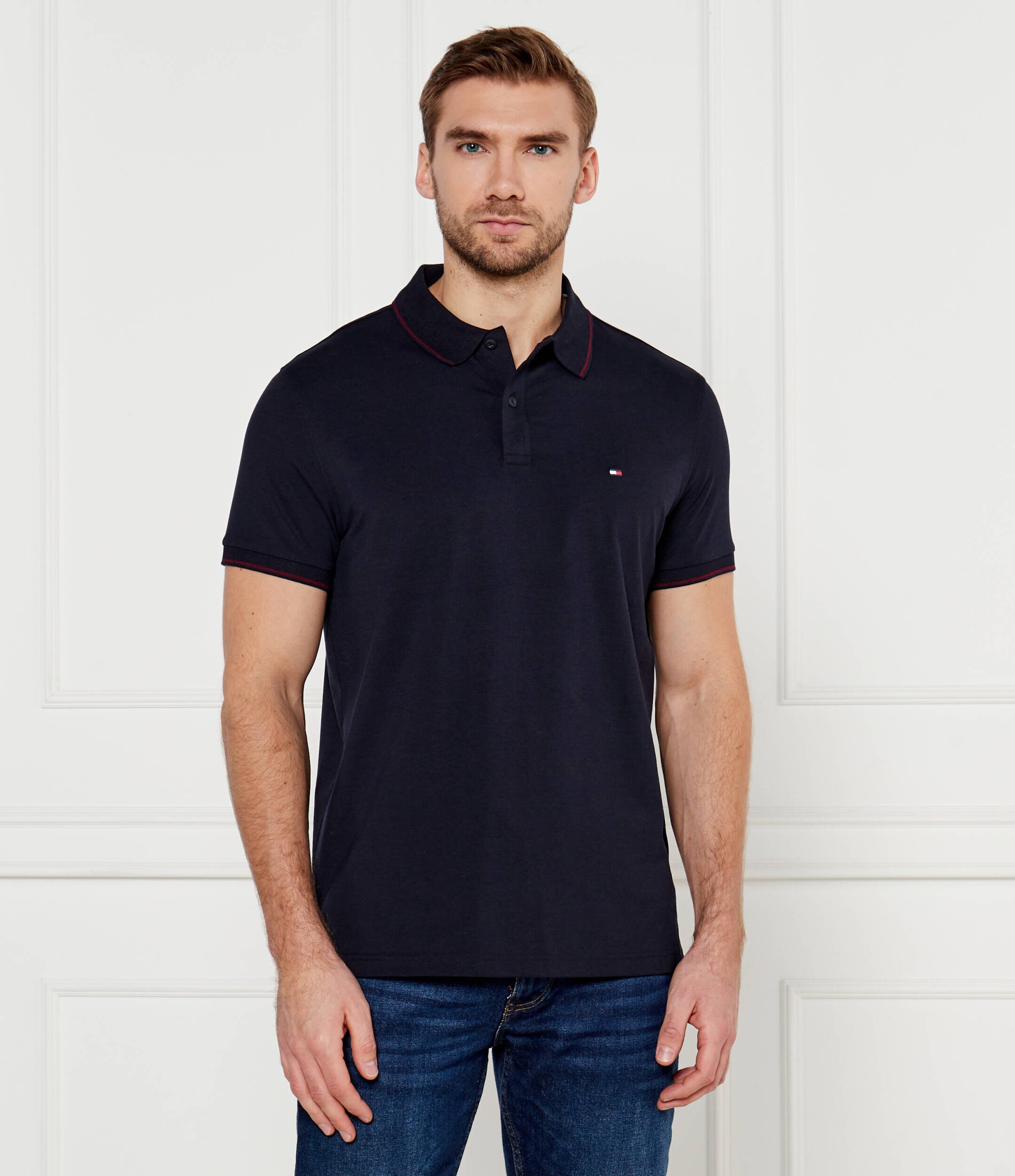 Tommy Hilfiger Polo | Regular Fit