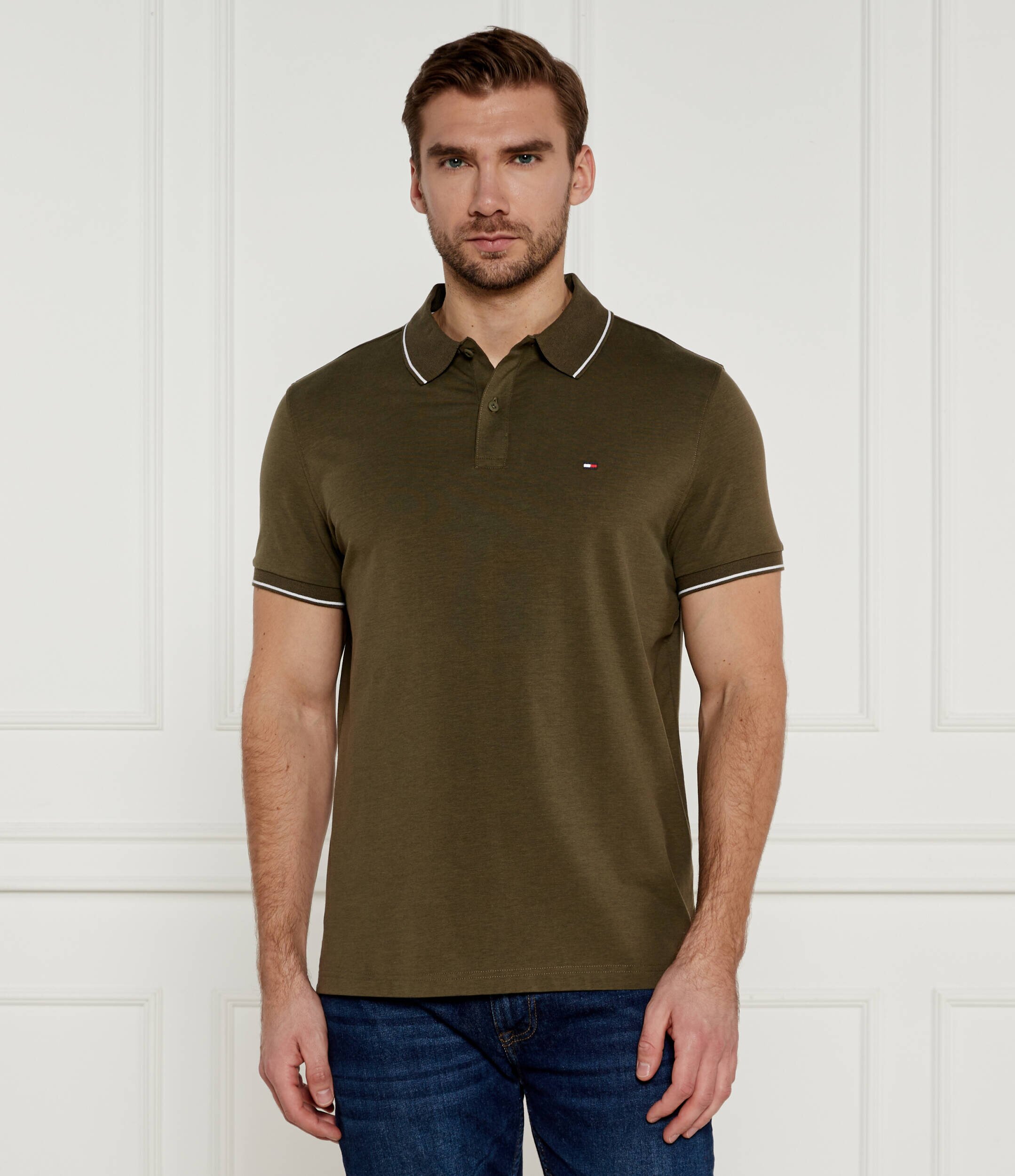 Tommy Hilfiger Polo | Regular Fit