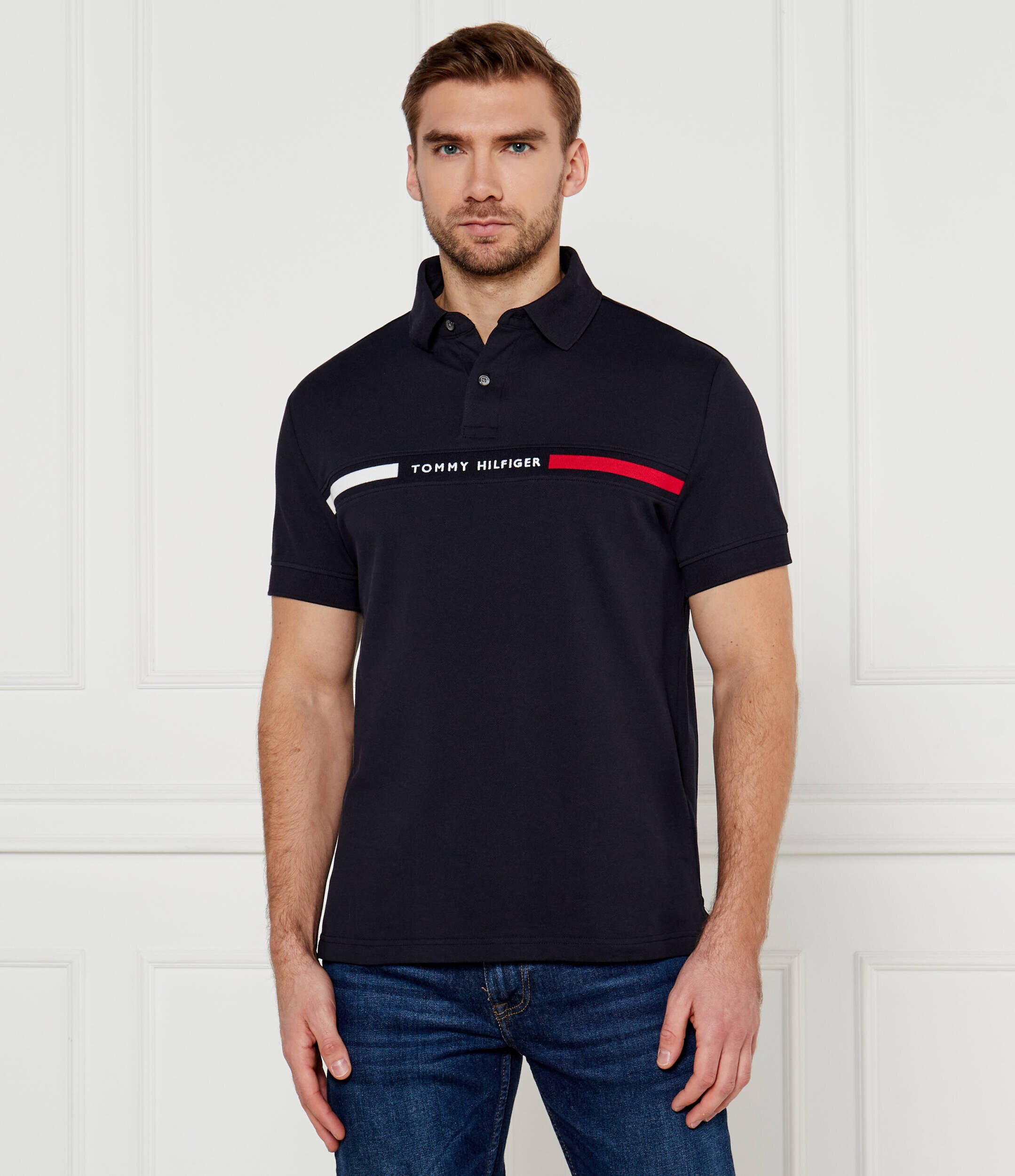 Tommy Hilfiger Polo | Regular Fit