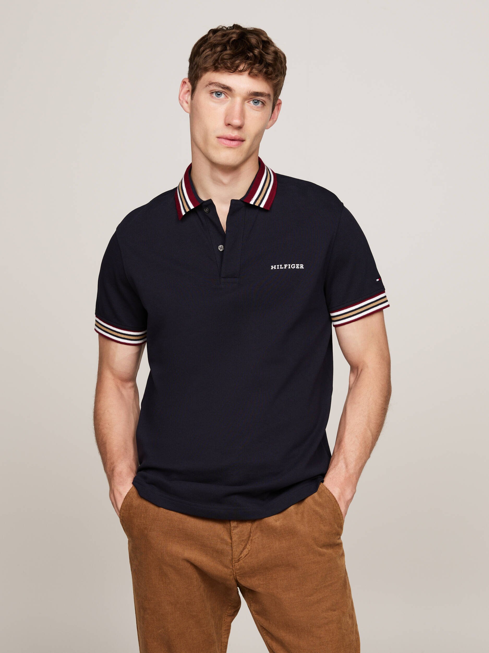 Tommy Hilfiger Polo | Regular Fit