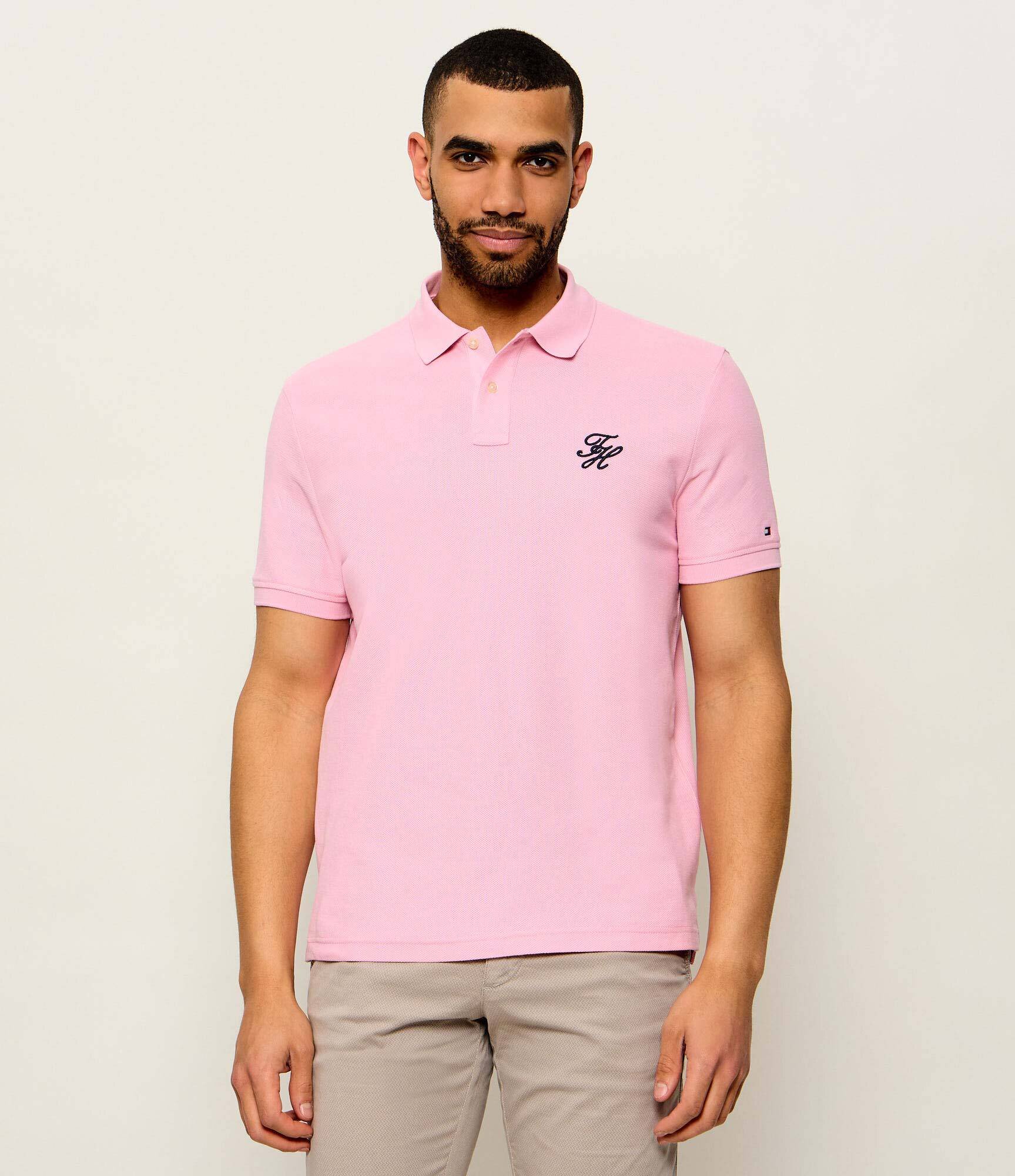 Tommy Hilfiger Polo | regular fit