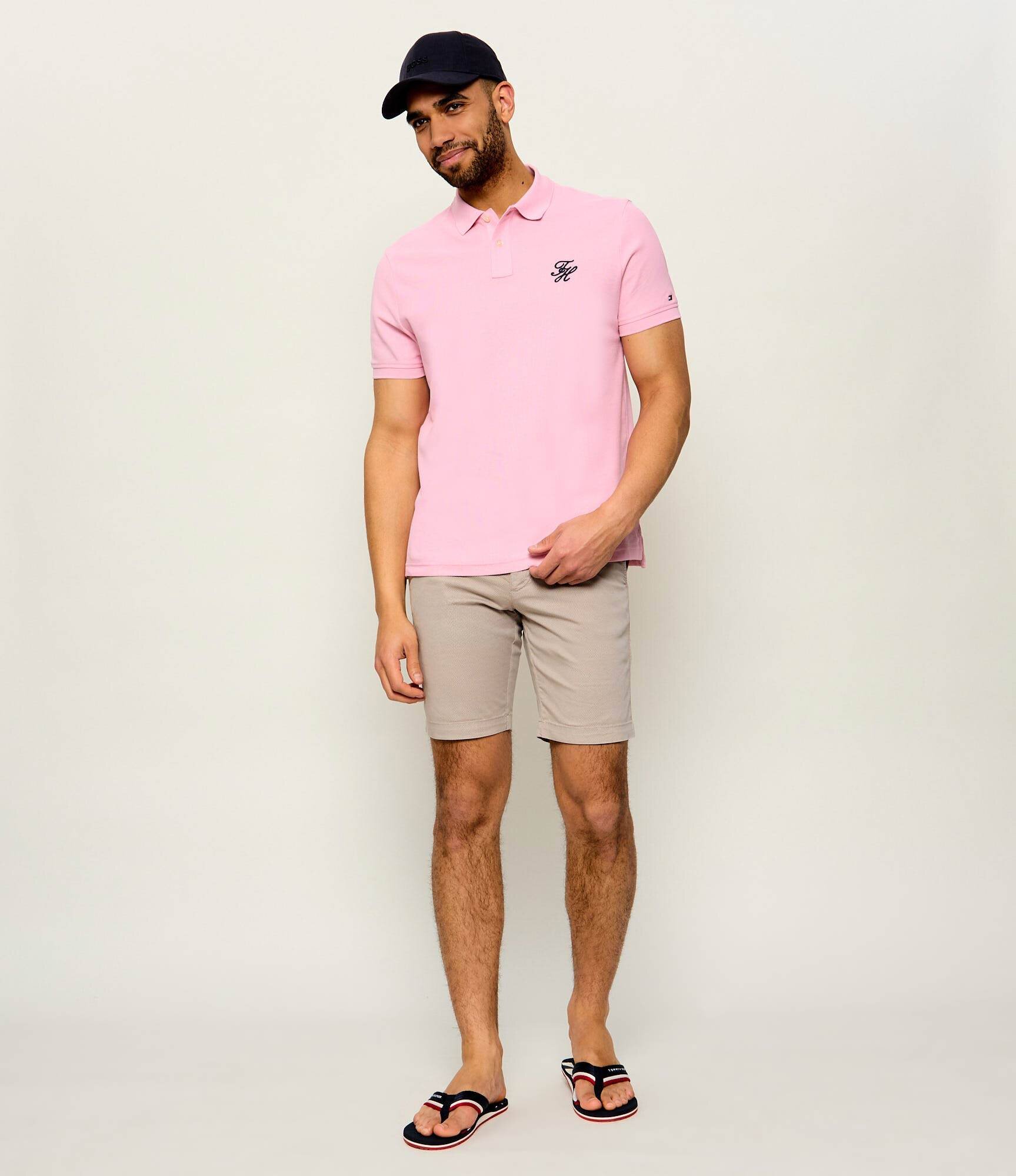 Tommy Hilfiger Polo | regular fit