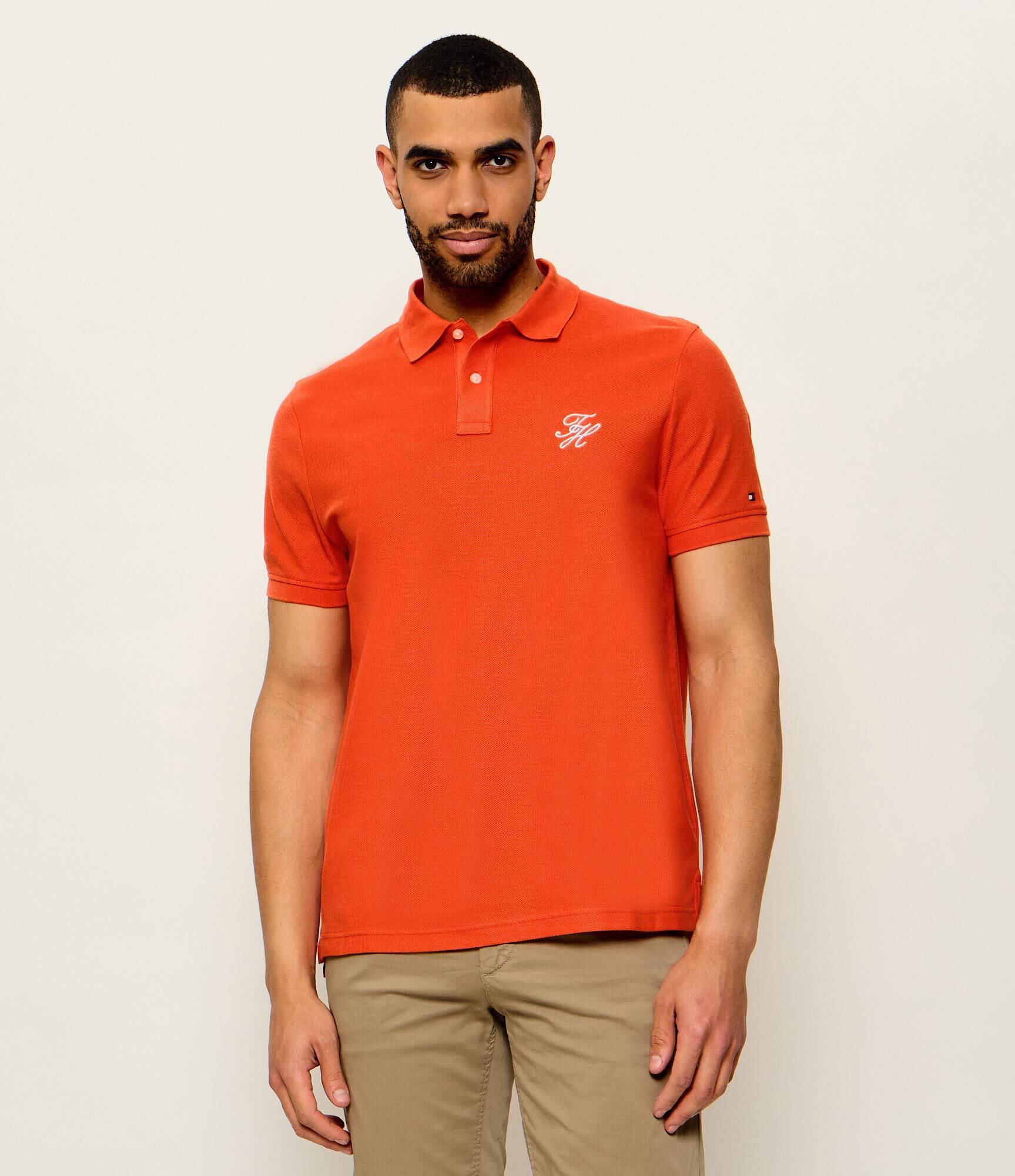Tommy Hilfiger Polo | regular fit