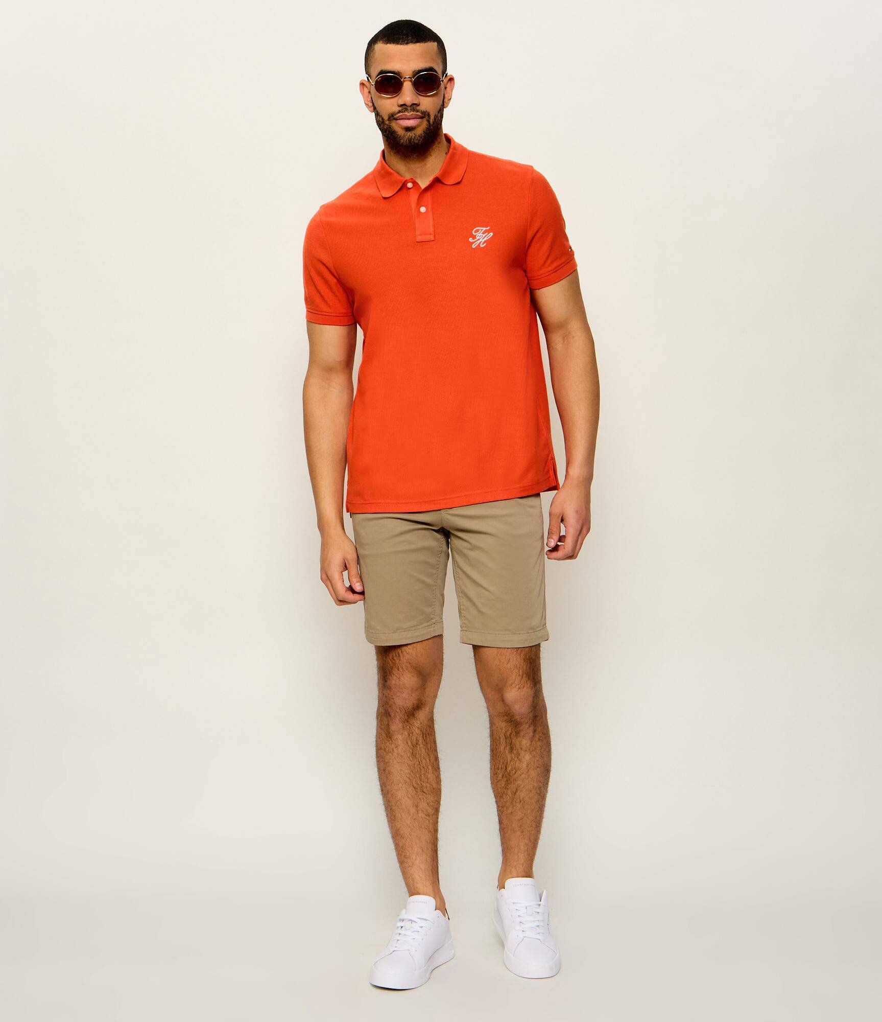 Tommy Hilfiger Polo | regular fit