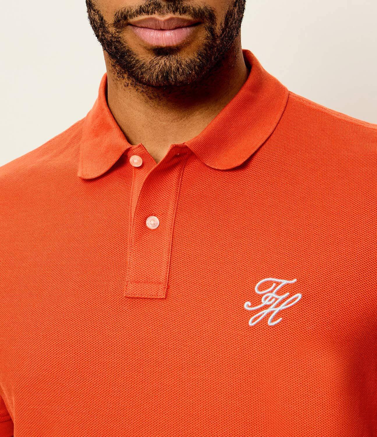 Tommy Hilfiger Polo | regular fit