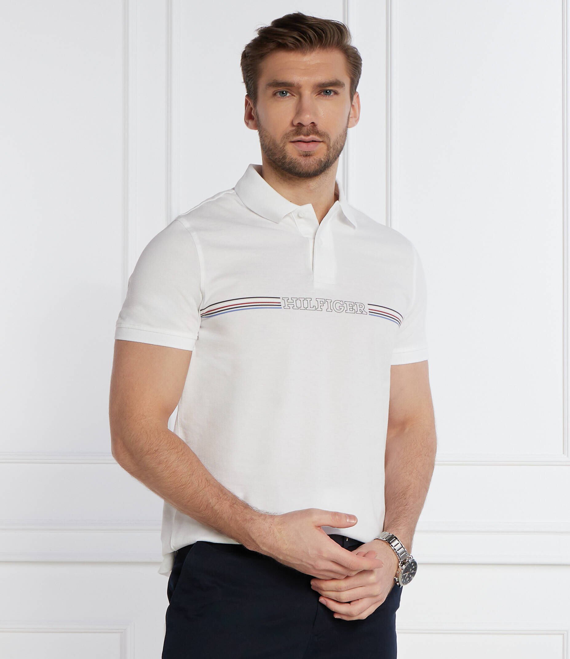 Tommy Hilfiger Polo | Regular Fit