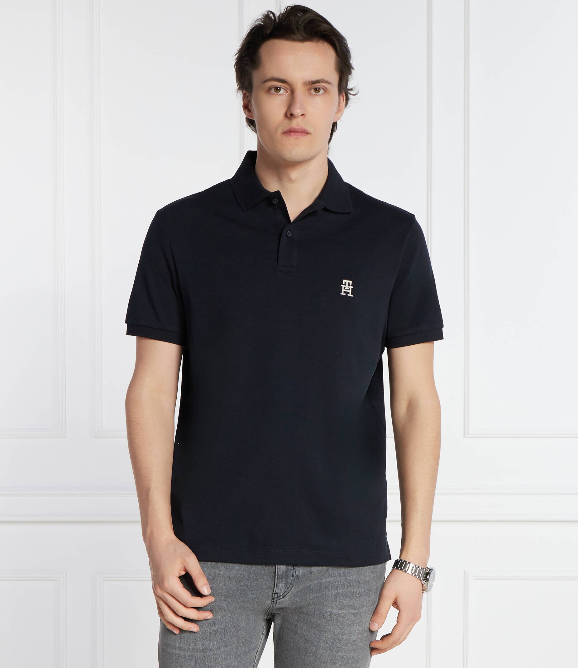Tommy Hilfiger Polo | Regular Fit