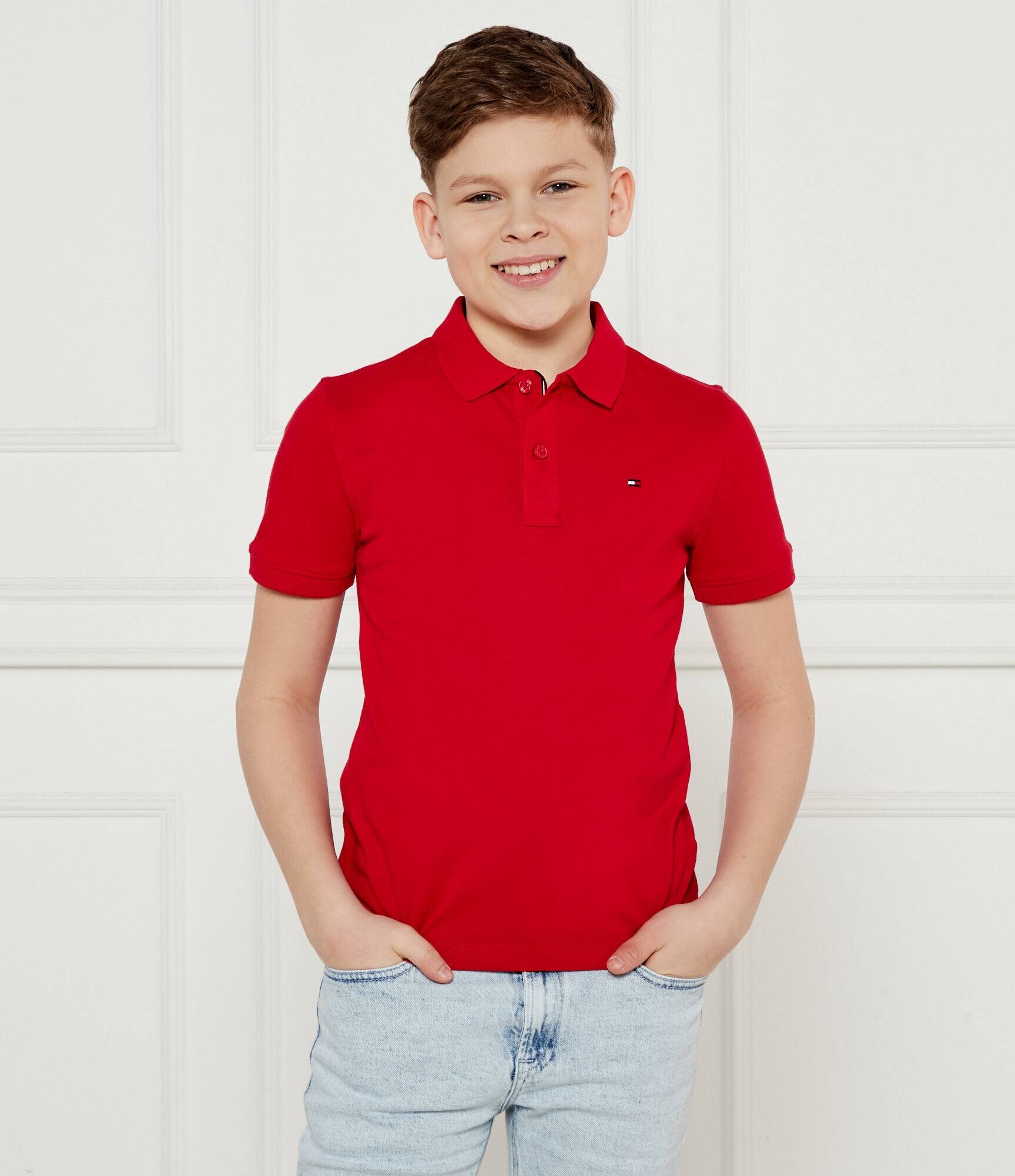 Tommy Hilfiger Polo | Regular Fit