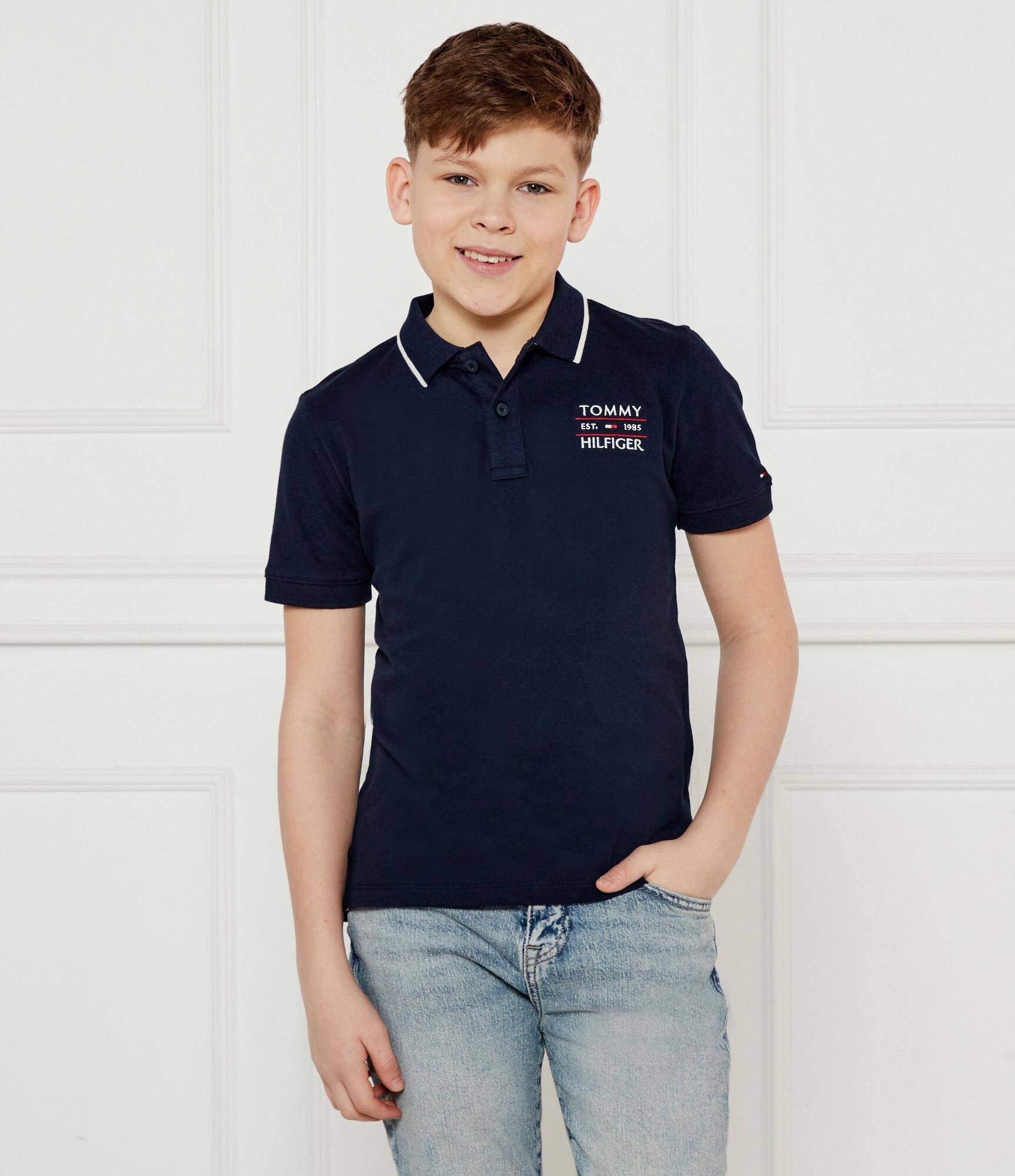 Tommy Hilfiger Polo | Regular Fit