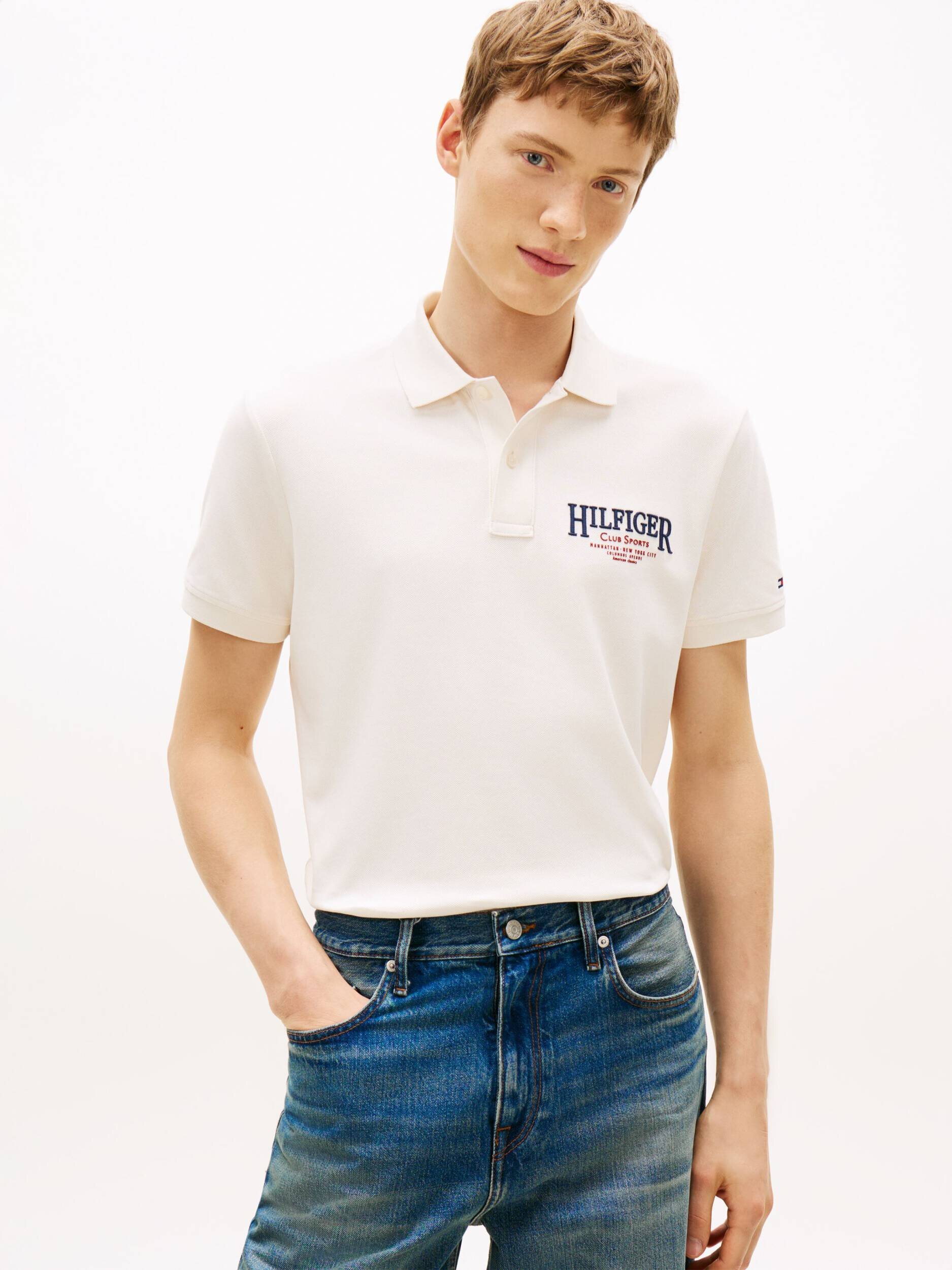Tommy Hilfiger Polo | regular fit