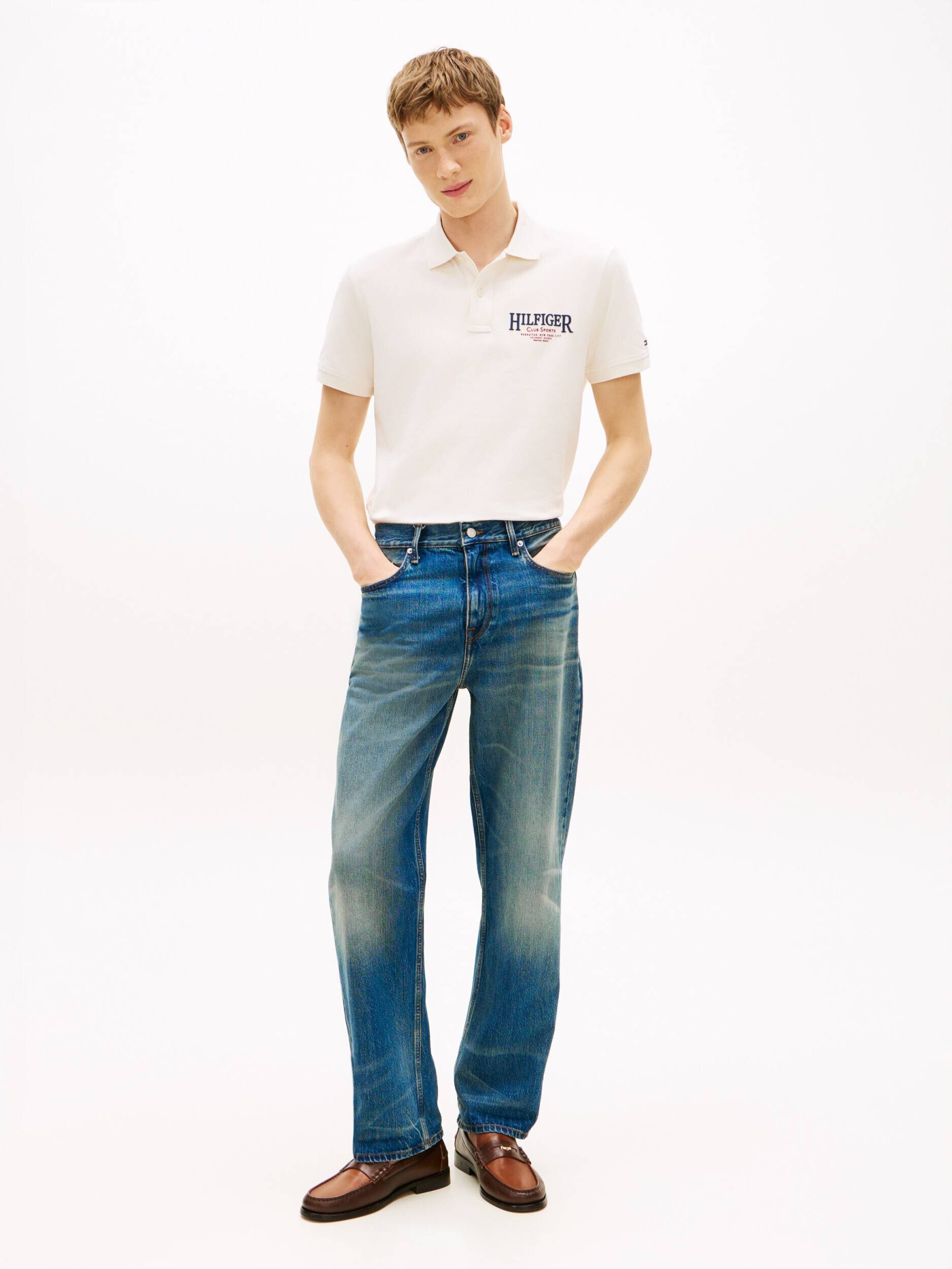 Tommy Hilfiger Polo | regular fit
