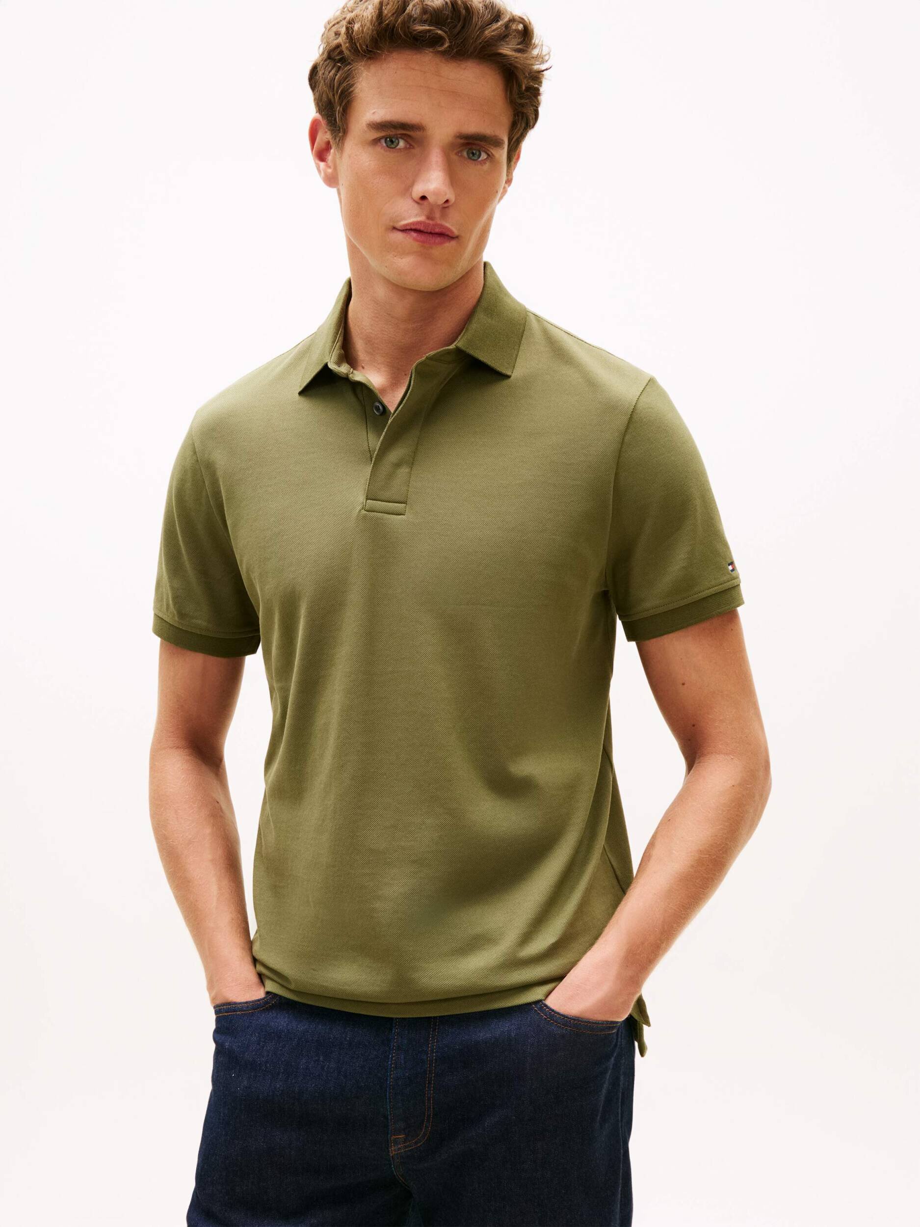 Tommy Hilfiger Polo | regular fit