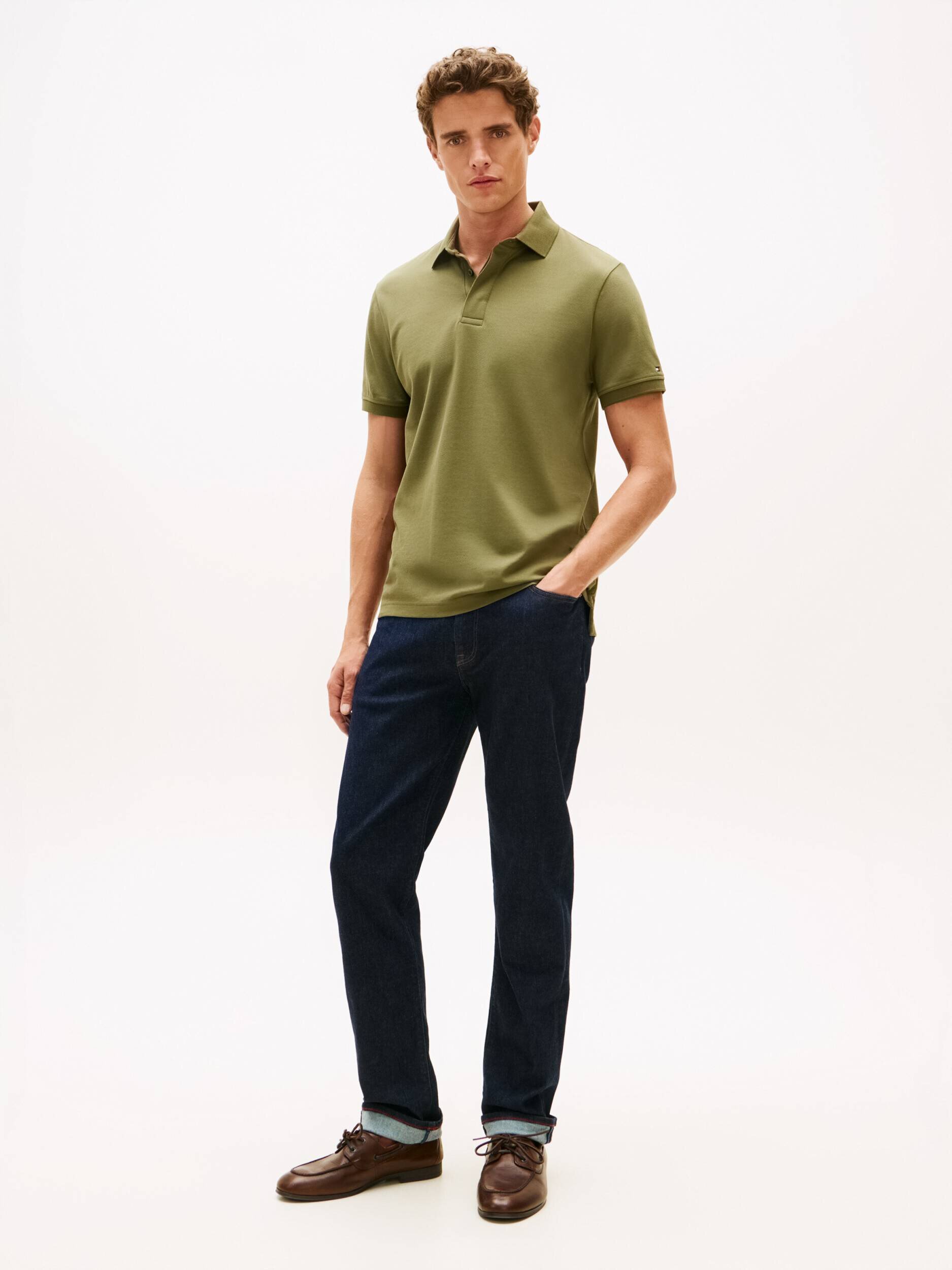 Tommy Hilfiger Polo | regular fit