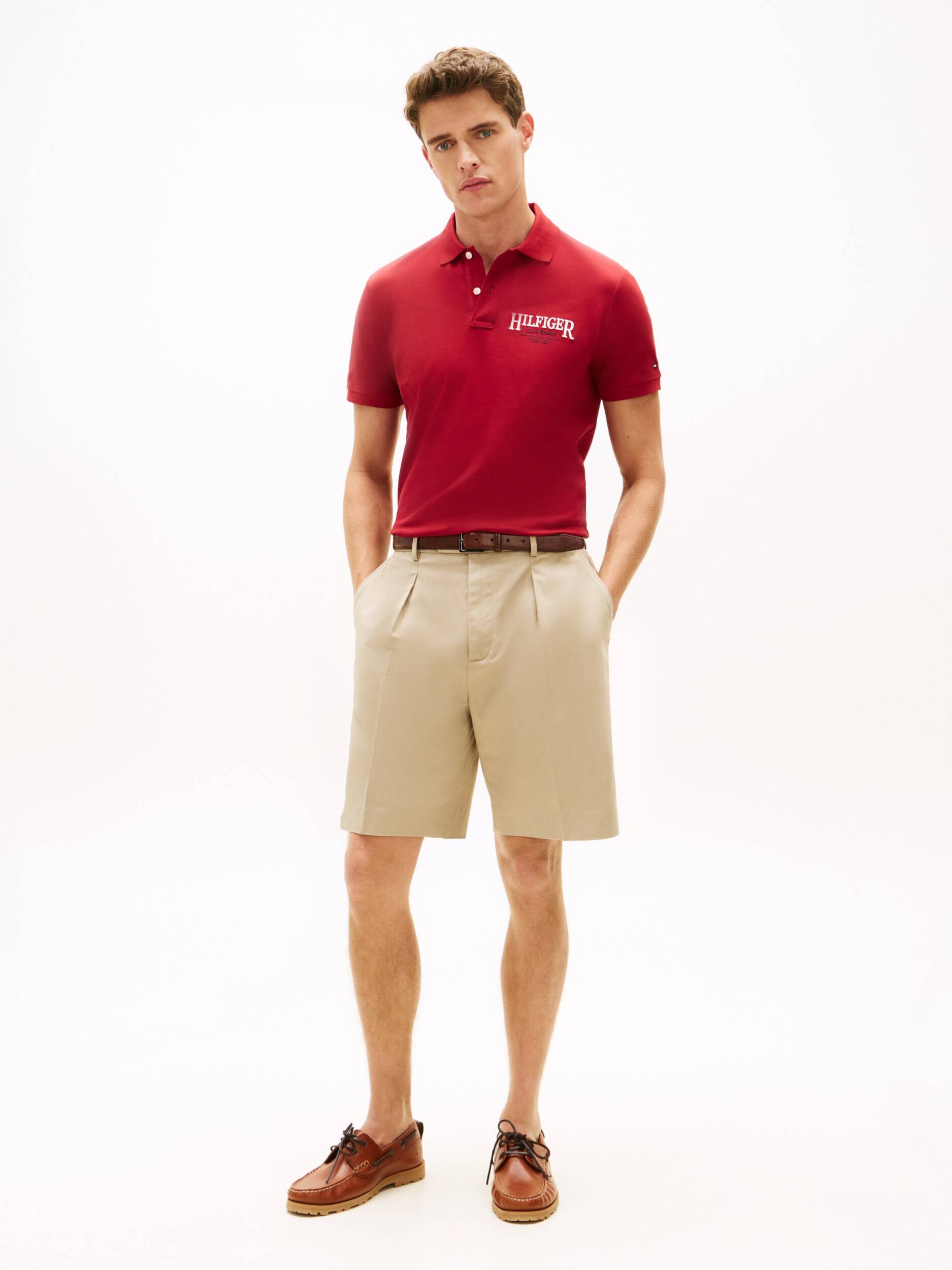 Tommy Hilfiger Polo | regular fit