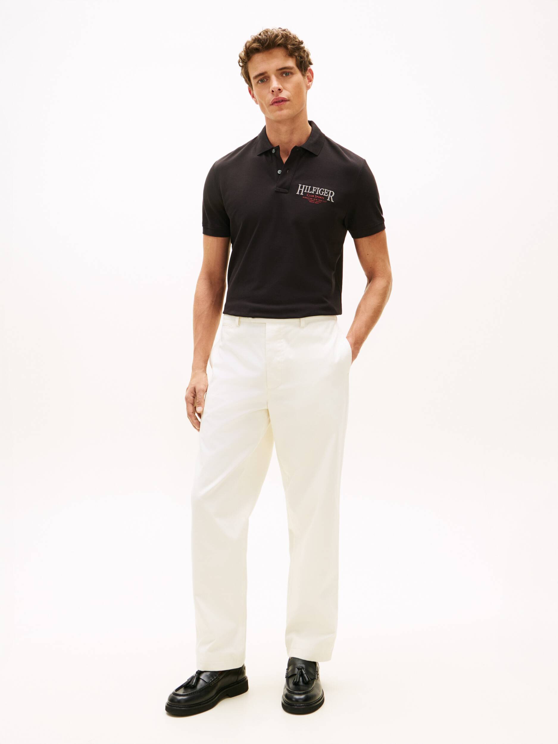 Tommy Hilfiger Polo | regular fit