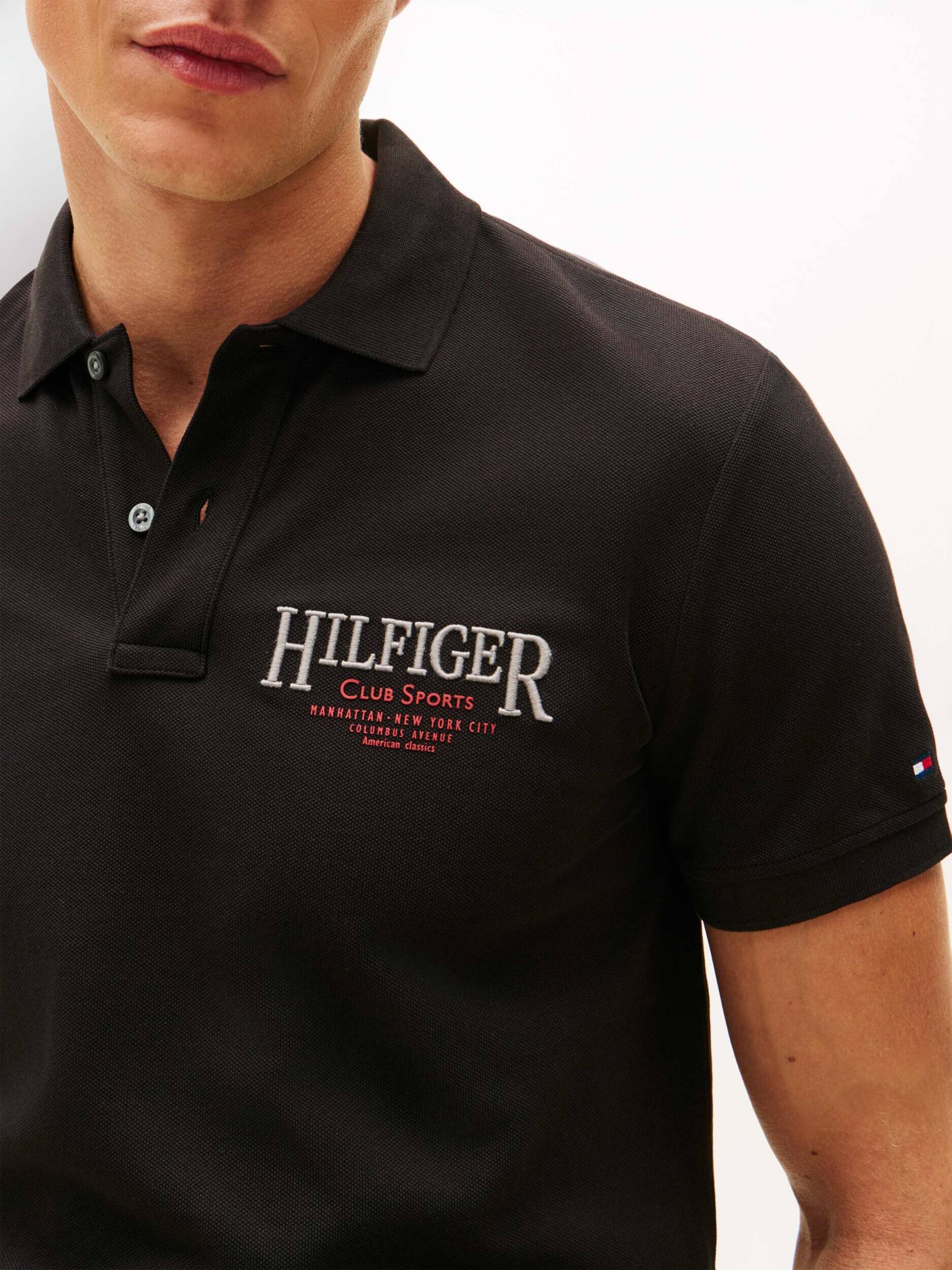 Tommy Hilfiger Polo | regular fit