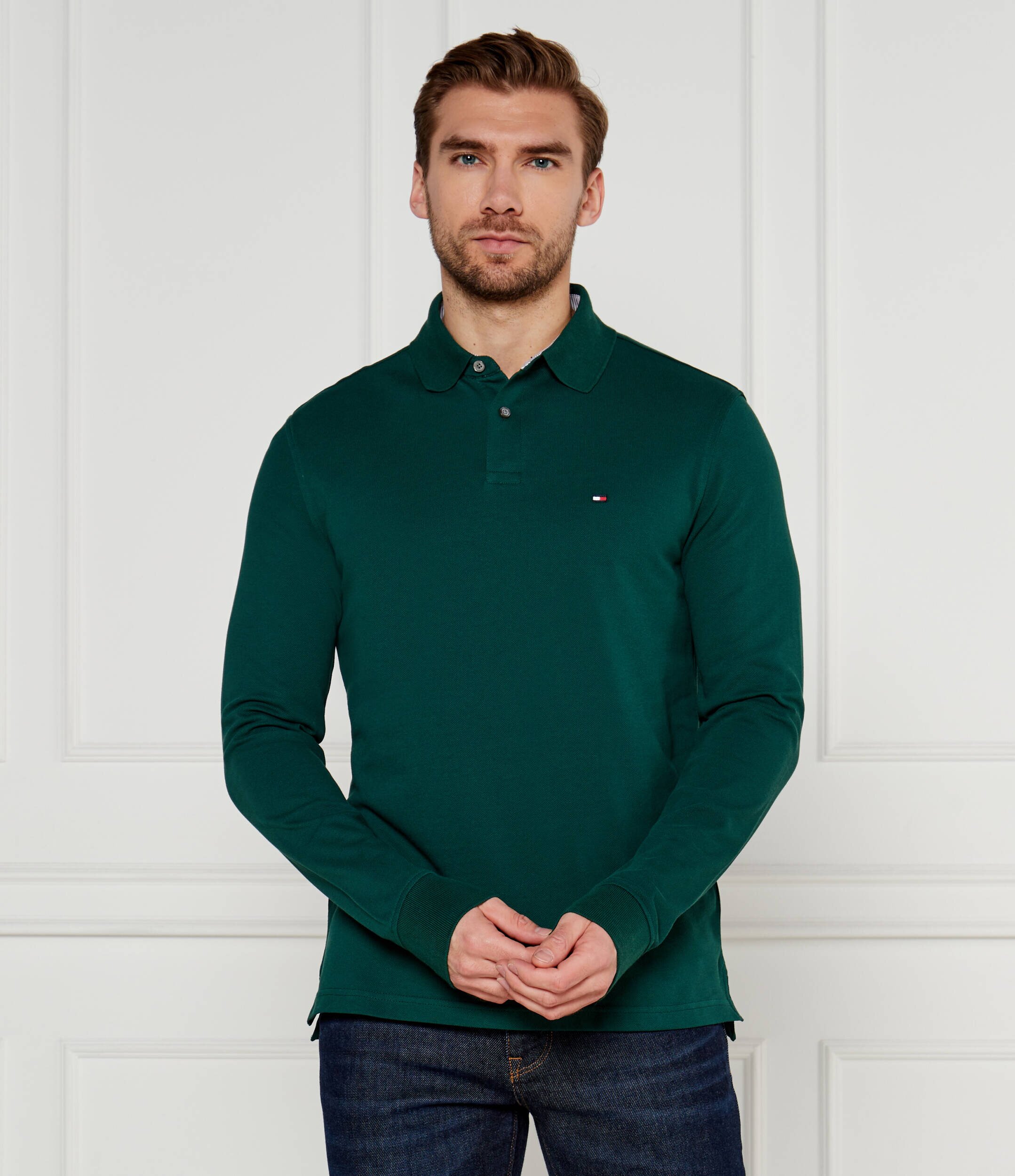 Tommy Hilfiger Polo | Regular Fit
