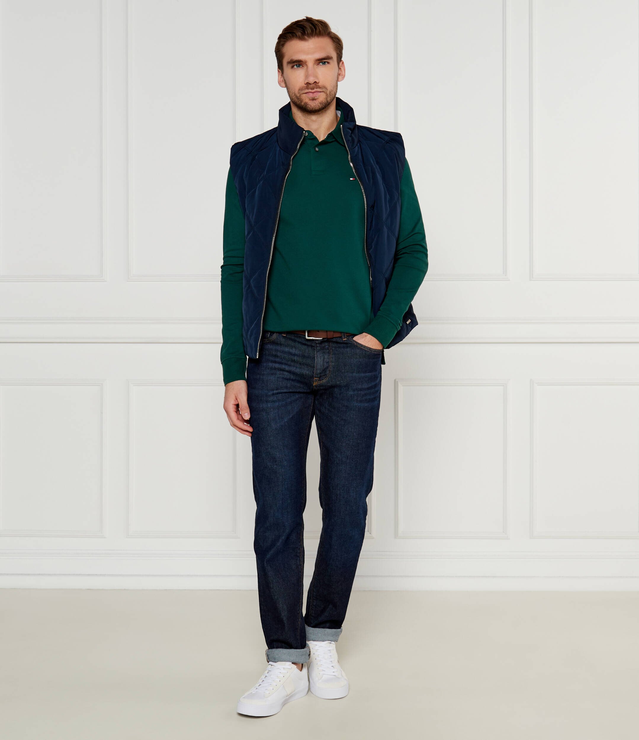 Tommy Hilfiger Polo | Regular Fit