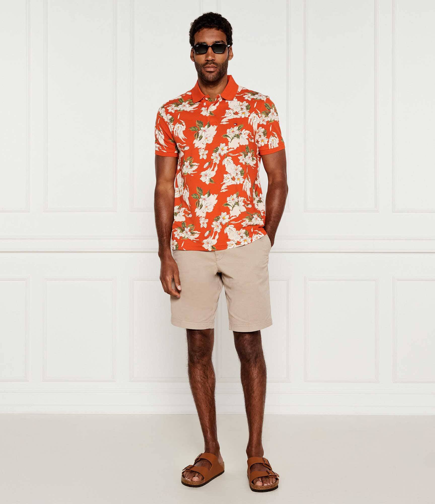 Tommy Hilfiger Polo | Regular Fit