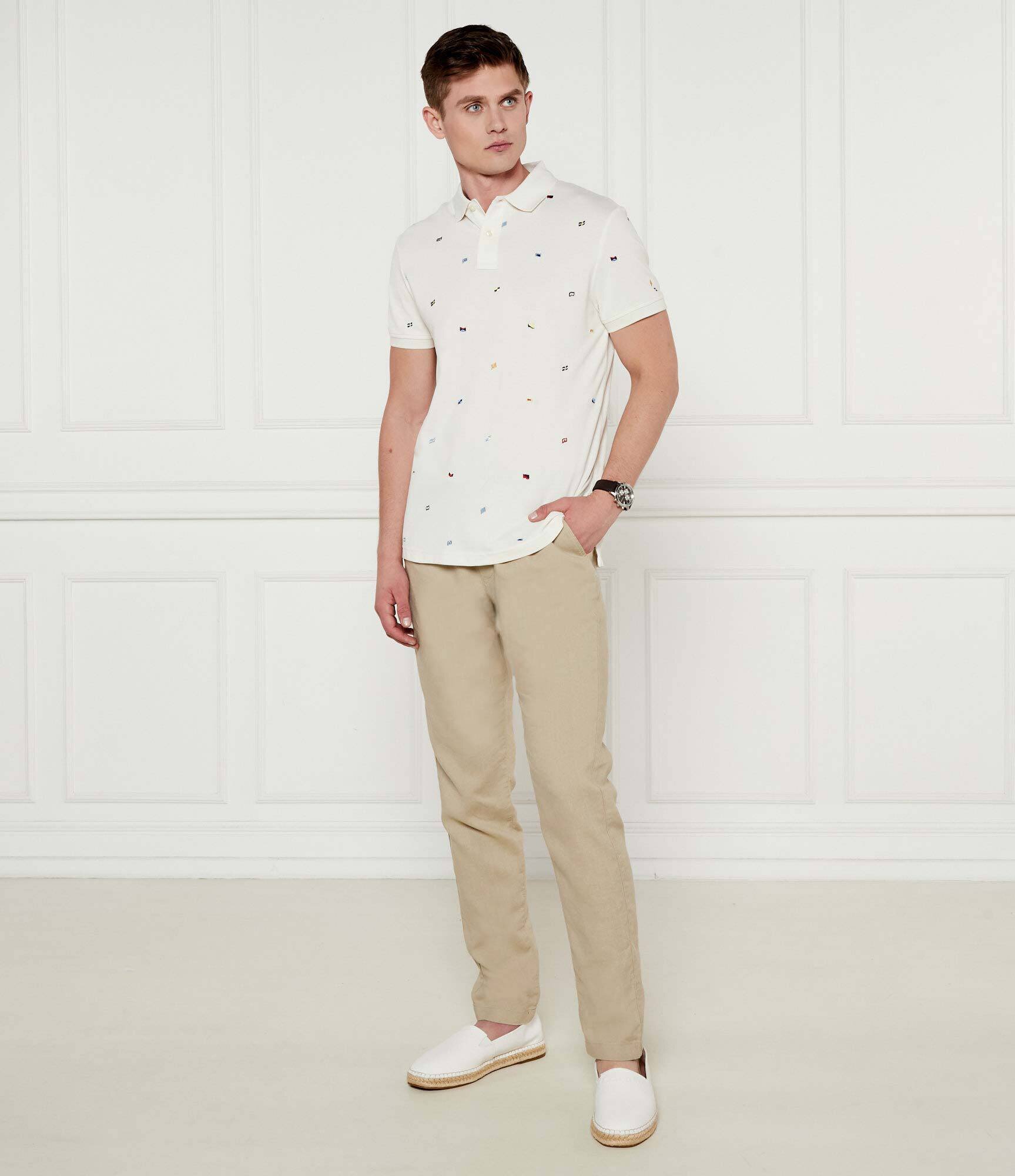 Tommy Hilfiger Polo | Regular Fit
