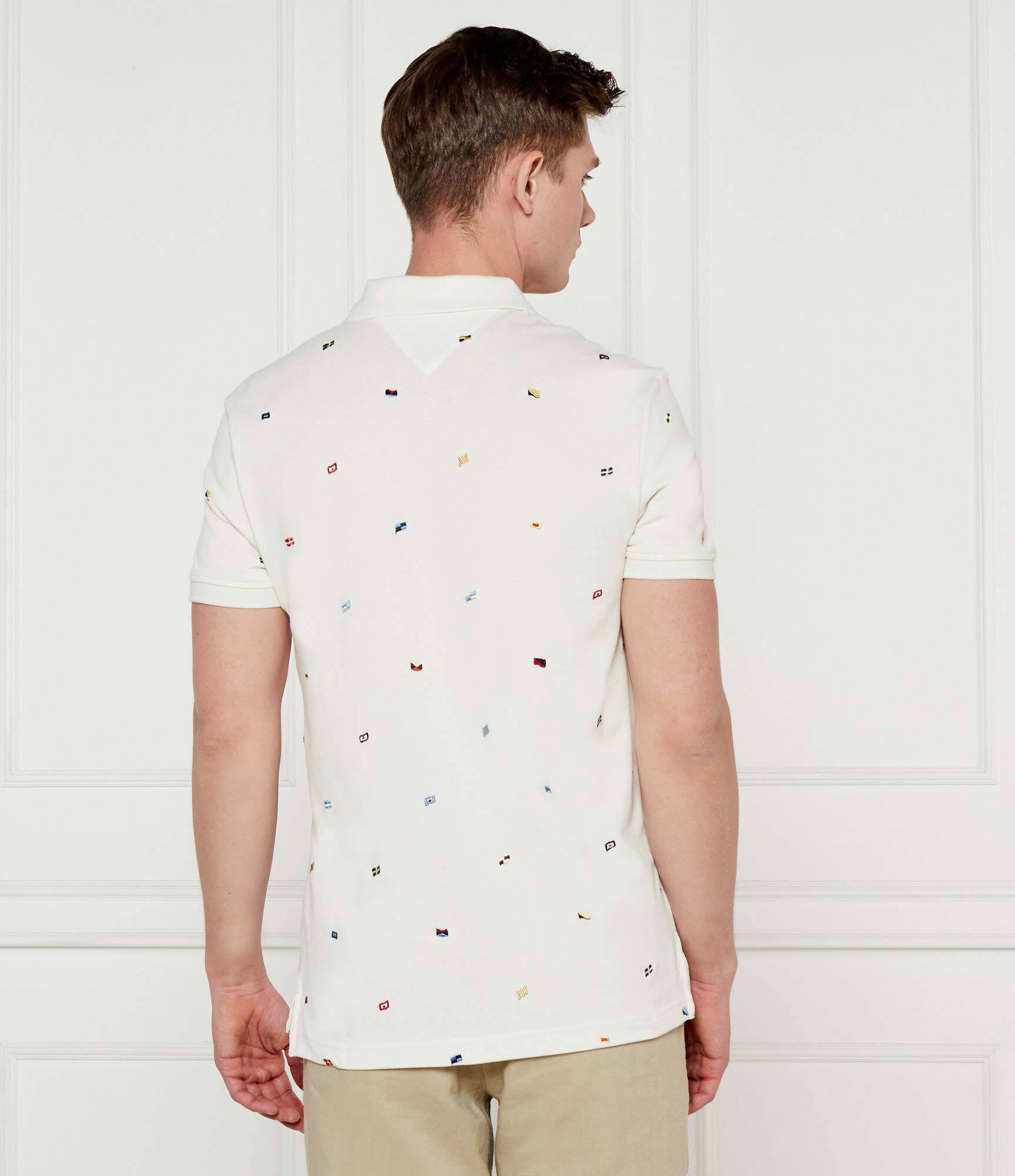 Tommy Hilfiger Polo | Regular Fit