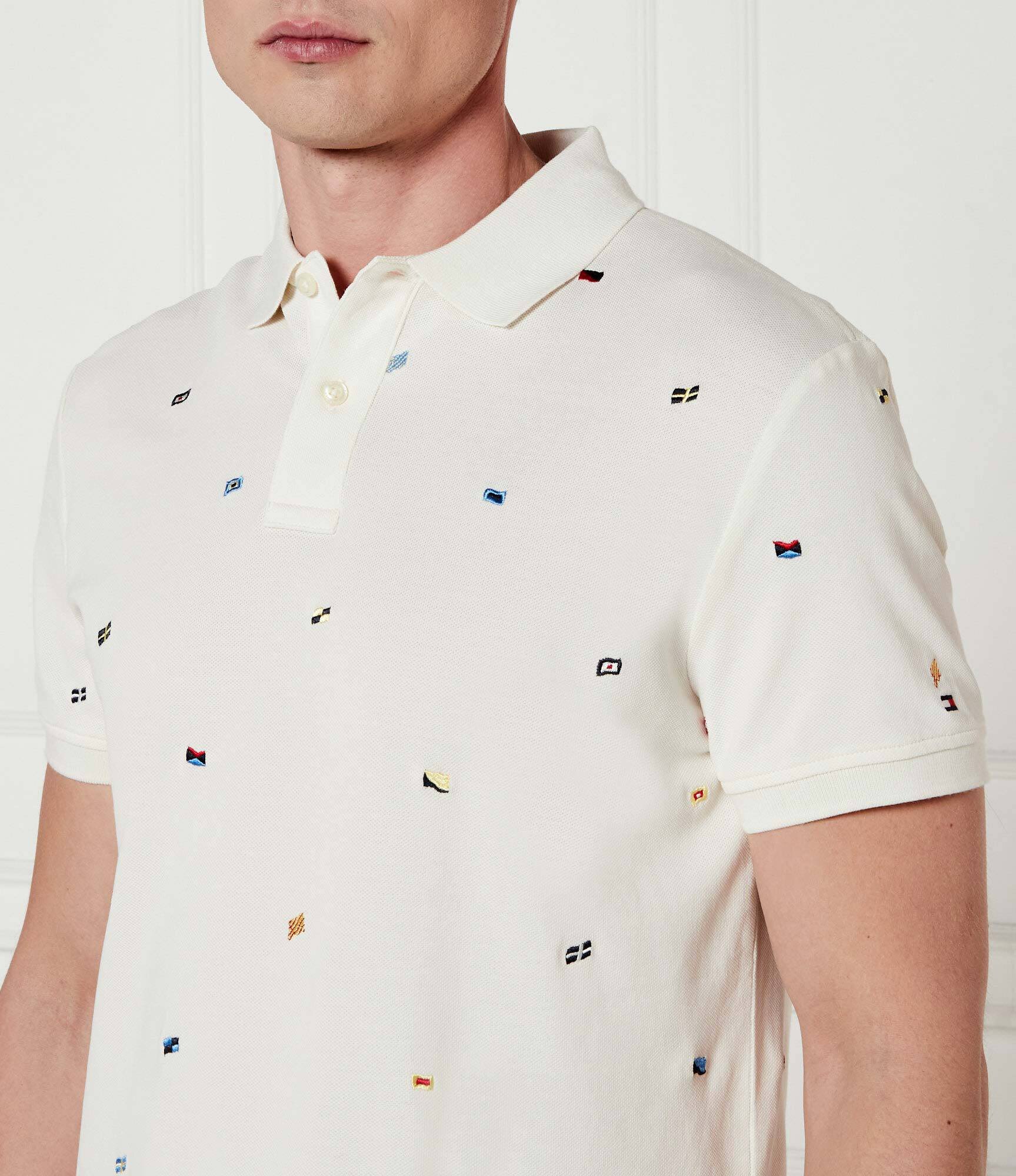 Tommy Hilfiger Polo | Regular Fit