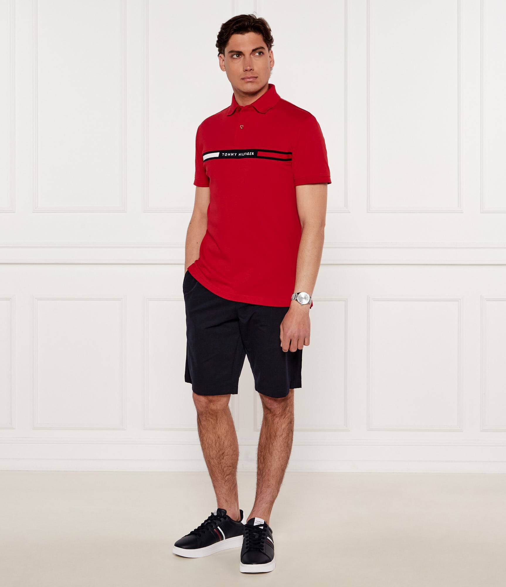 Tommy Hilfiger Polo | Regular Fit
