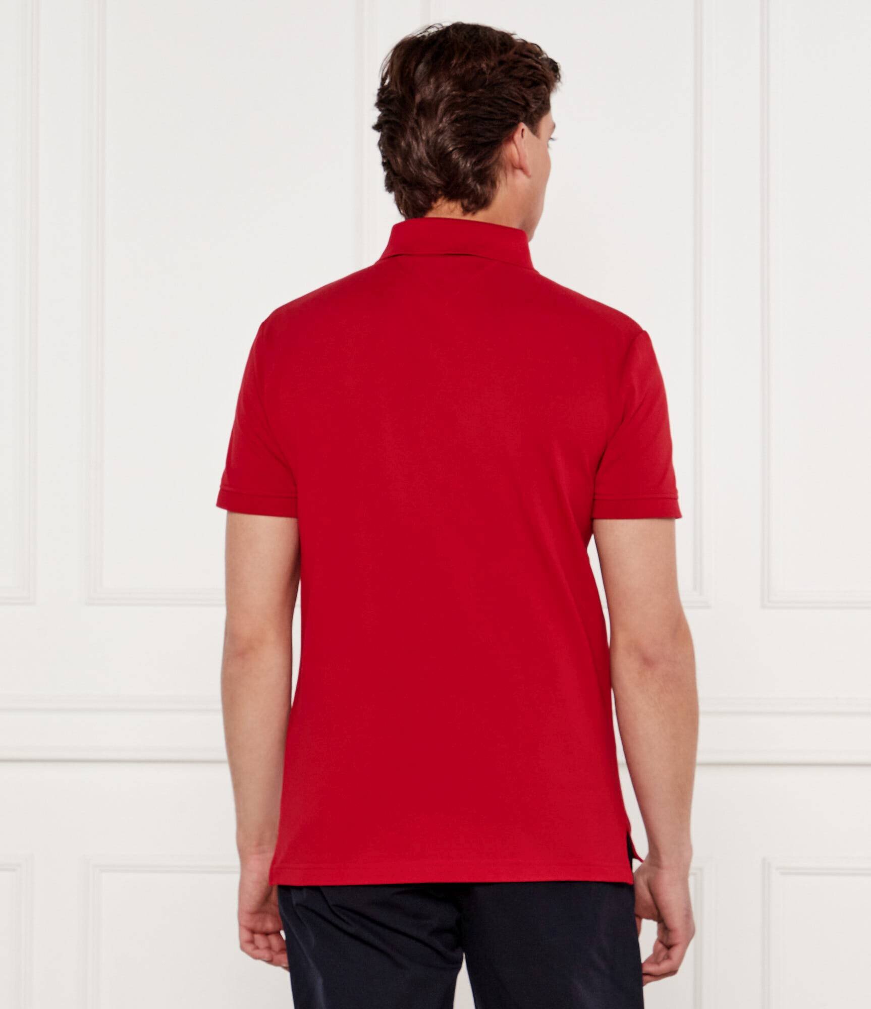 Tommy Hilfiger Polo | Regular Fit