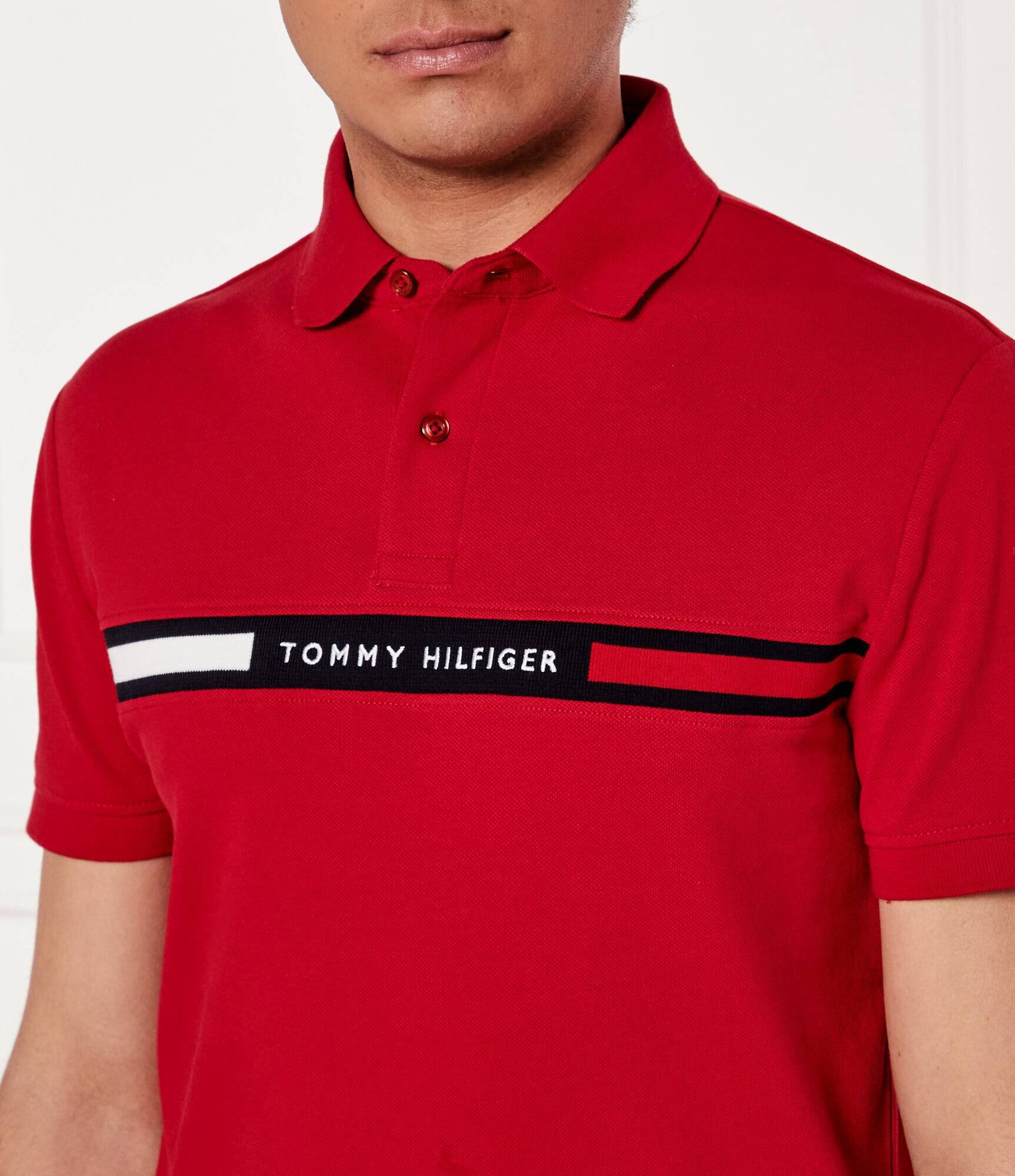Tommy Hilfiger Polo | Regular Fit