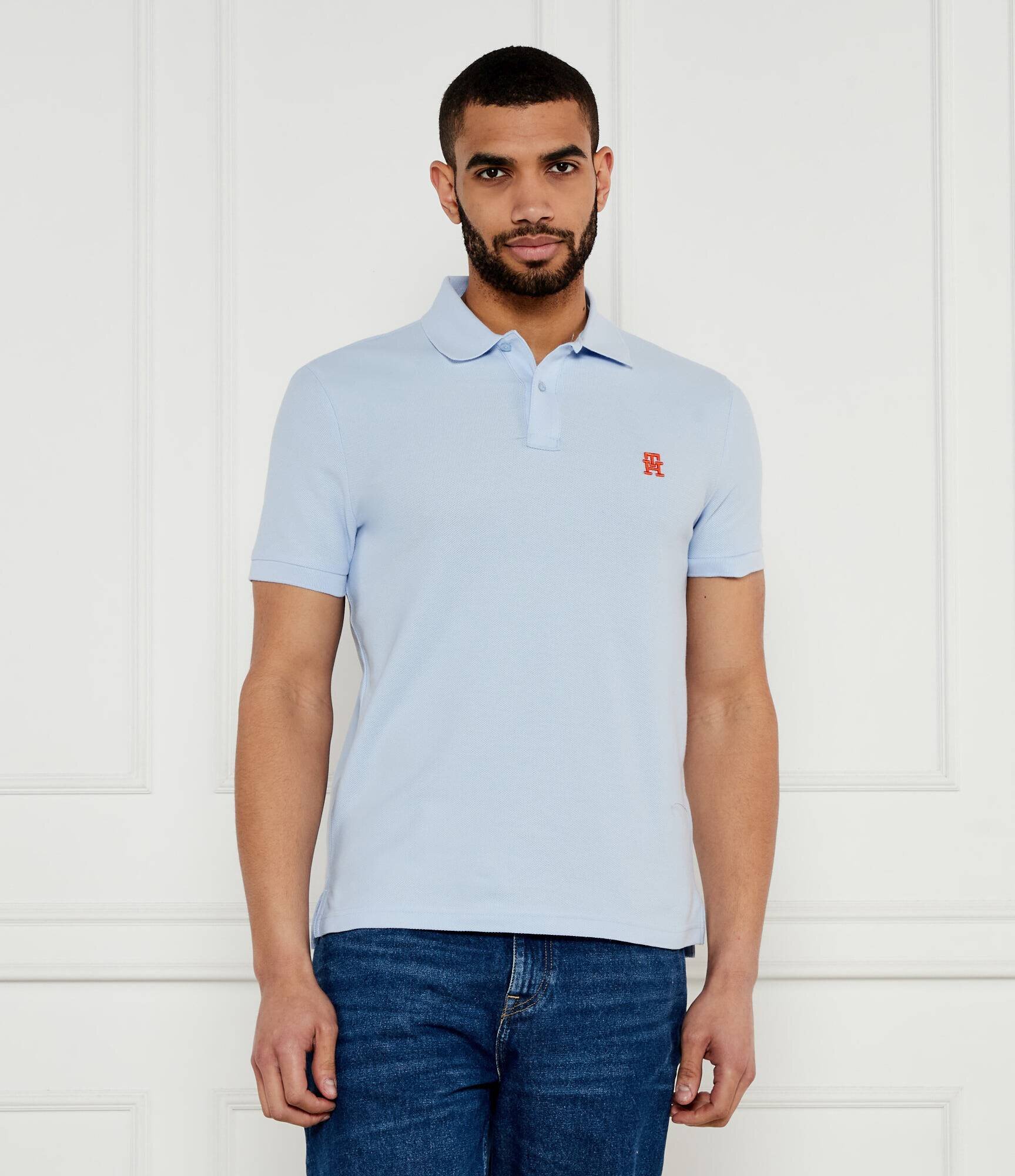 Tommy Hilfiger Polo | Regular Fit