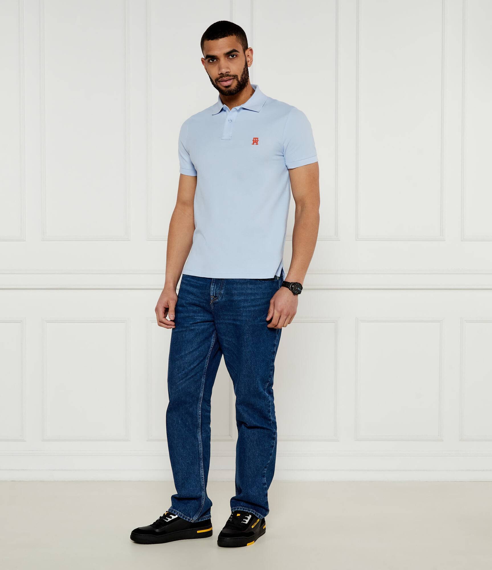 Tommy Hilfiger Polo | Regular Fit