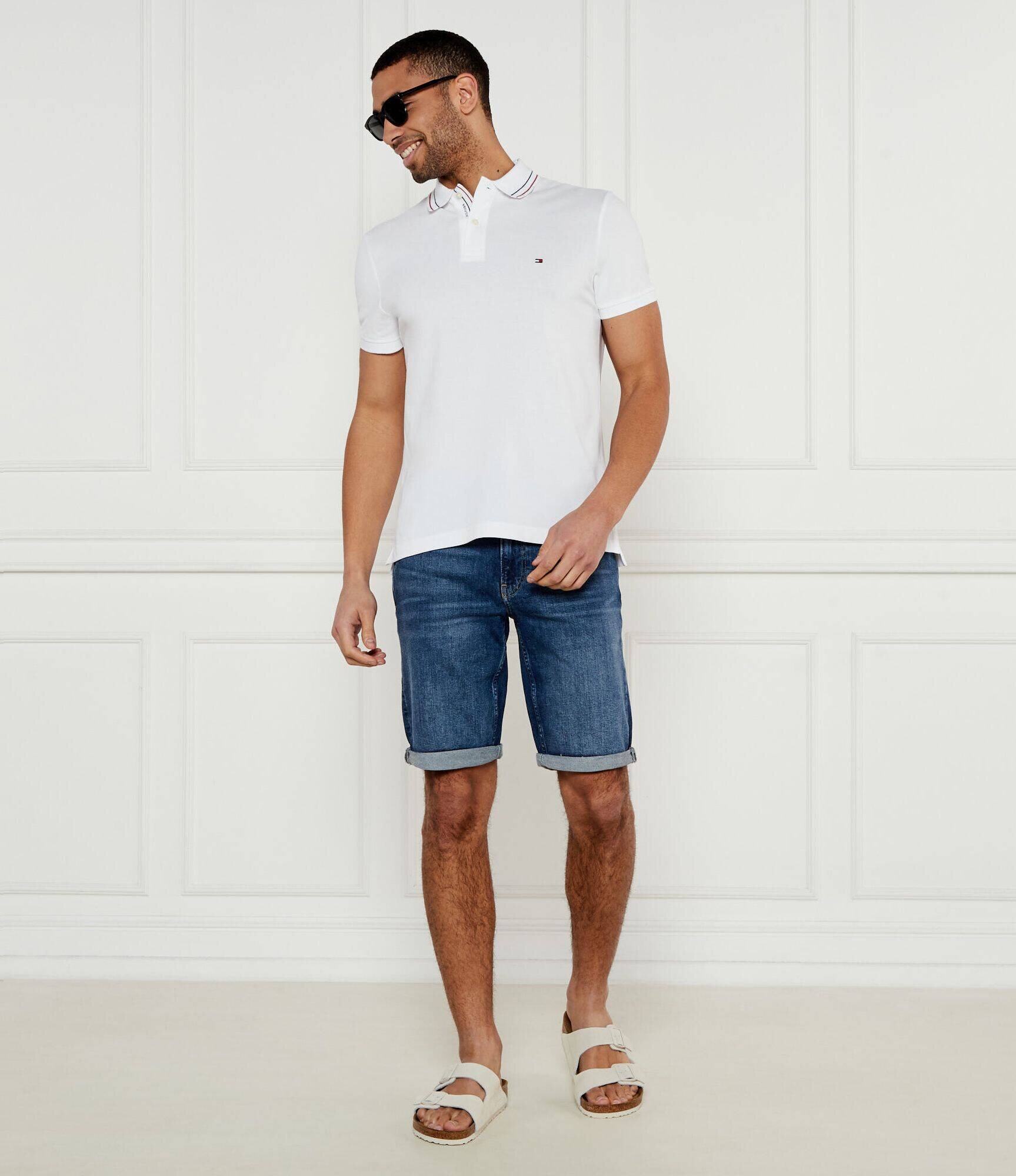 Tommy Hilfiger Polo | Regular Fit
