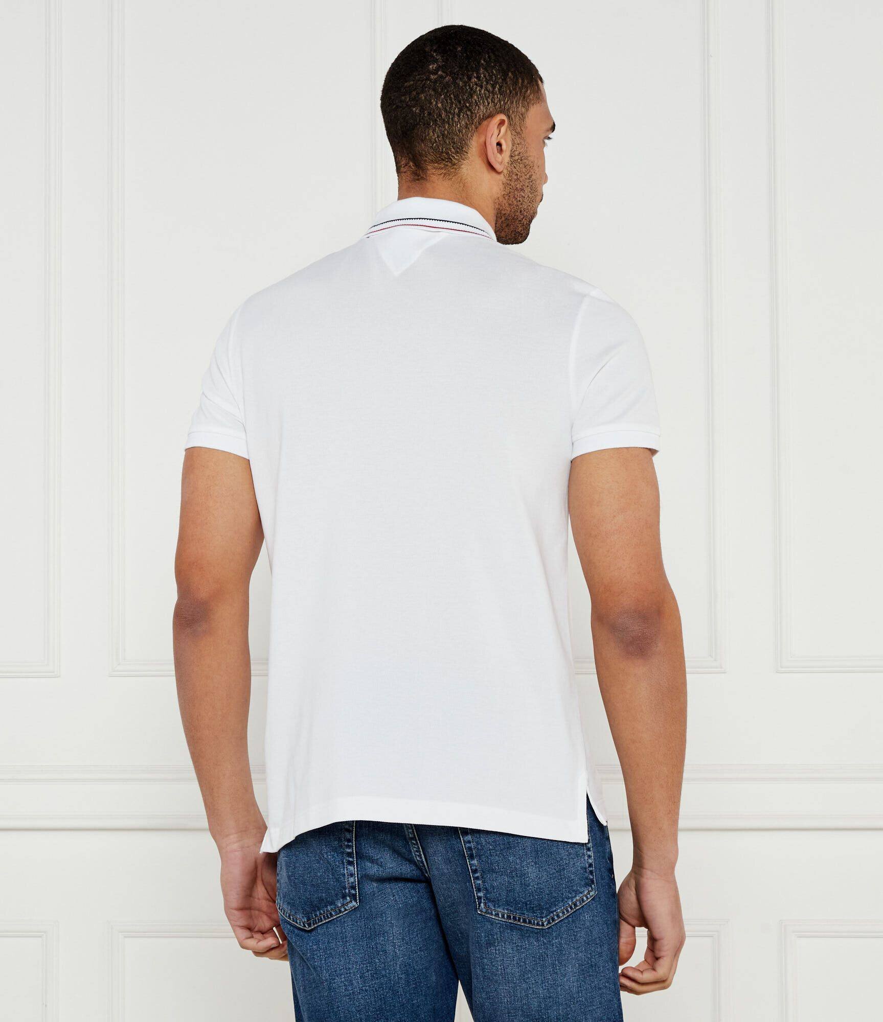 Tommy Hilfiger Polo | Regular Fit
