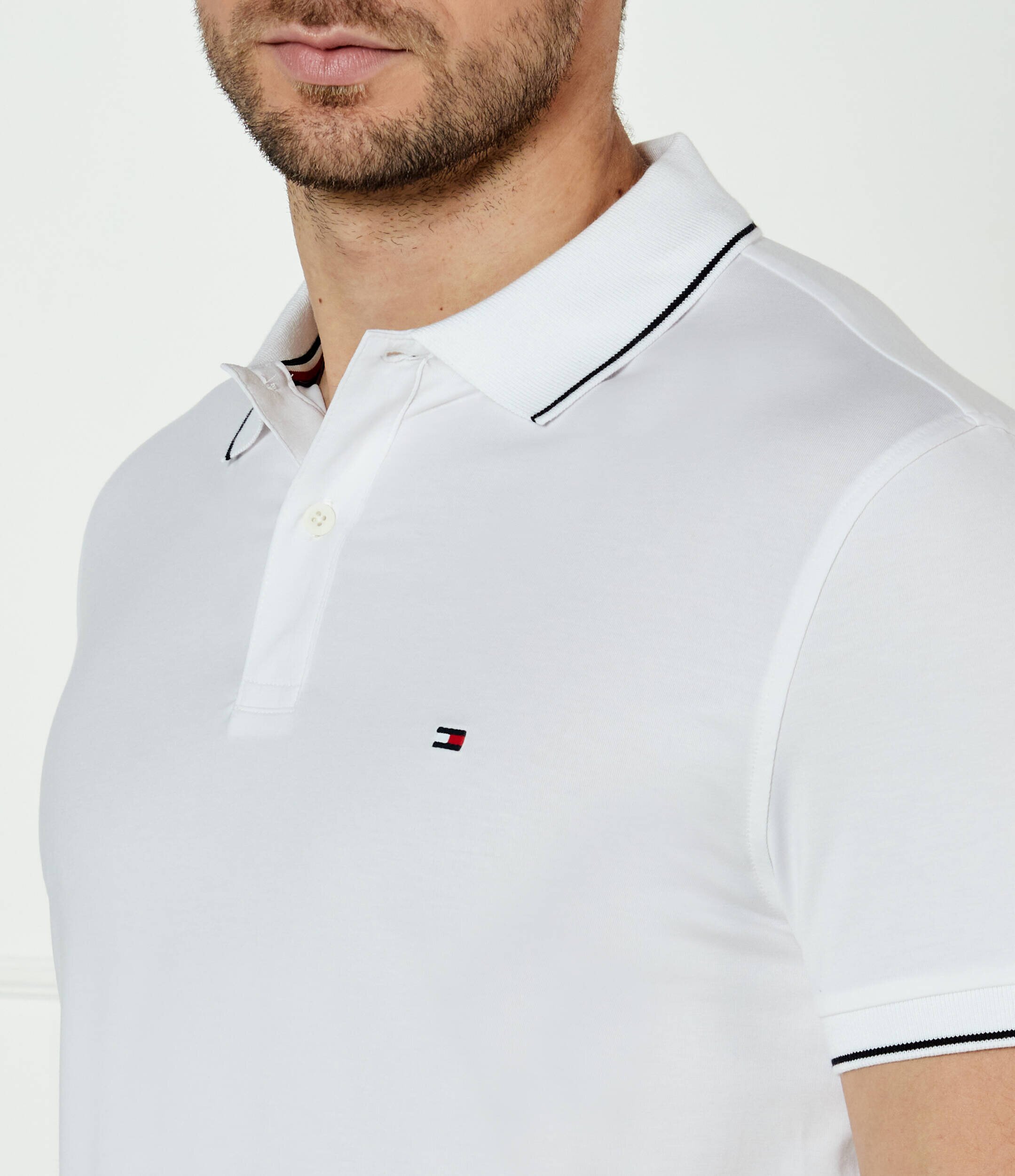Tommy Hilfiger Polo | Regular Fit