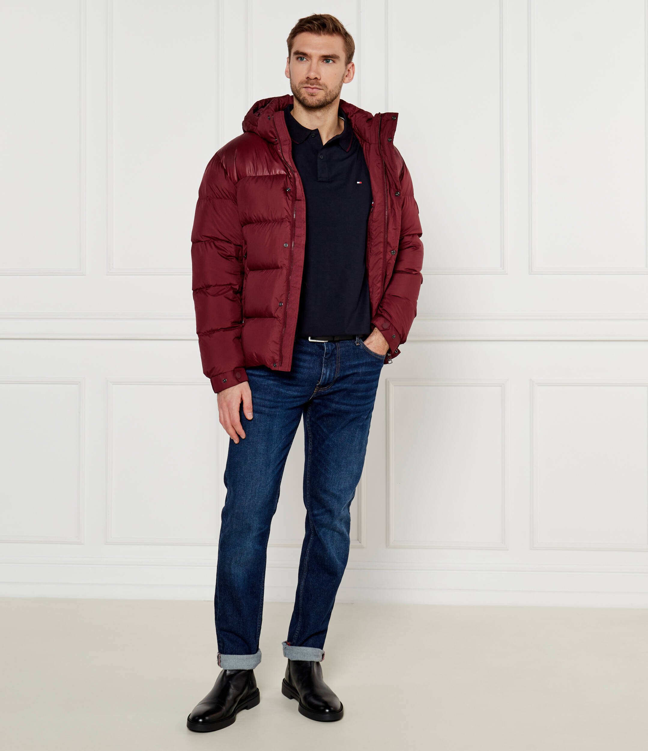 Tommy Hilfiger Polo | Regular Fit