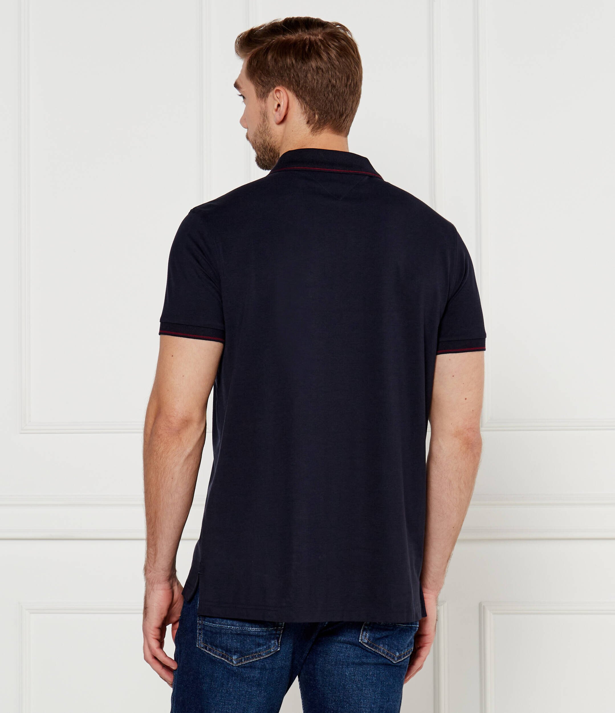 Tommy Hilfiger Polo | Regular Fit