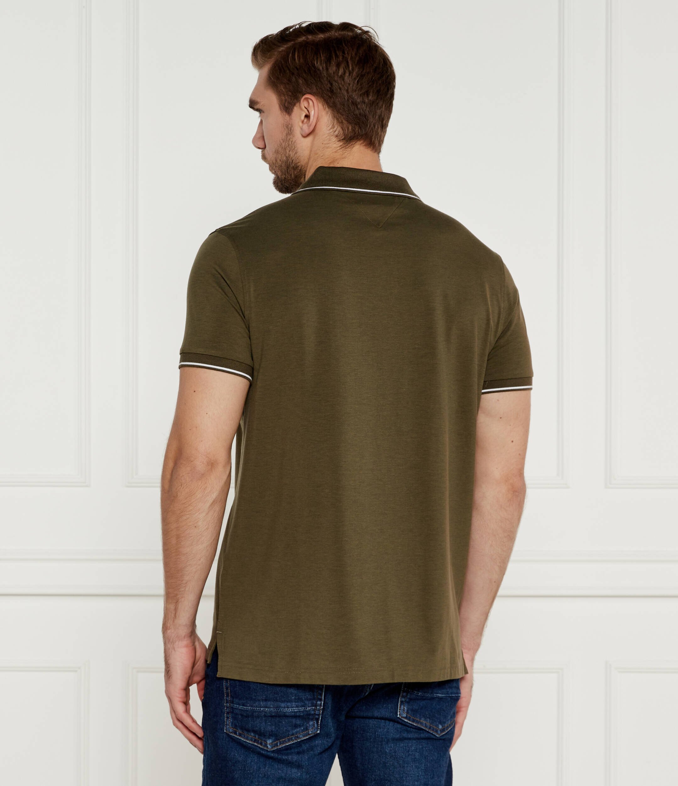 Tommy Hilfiger Polo | Regular Fit