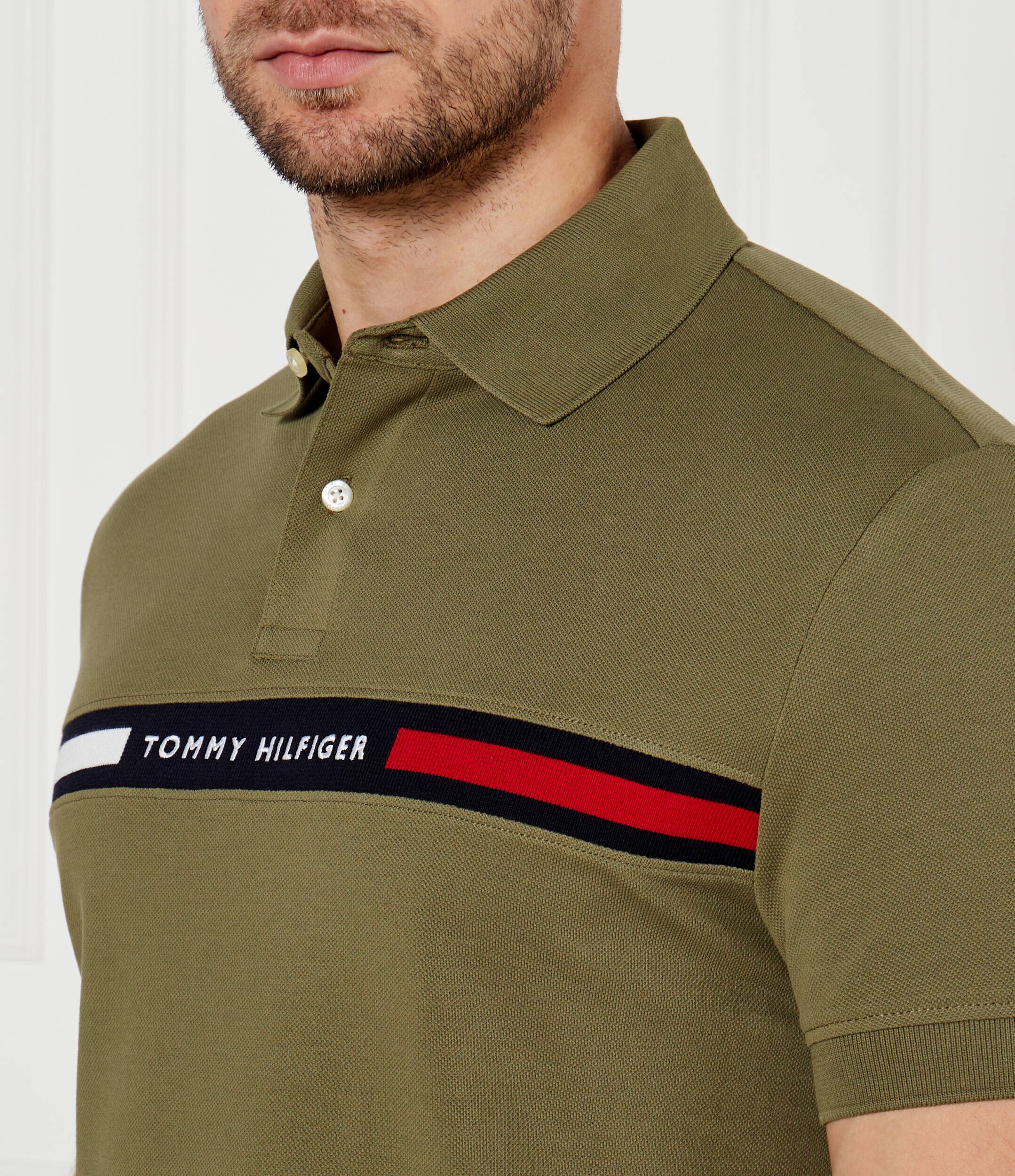 Tommy Hilfiger Polo | Regular Fit