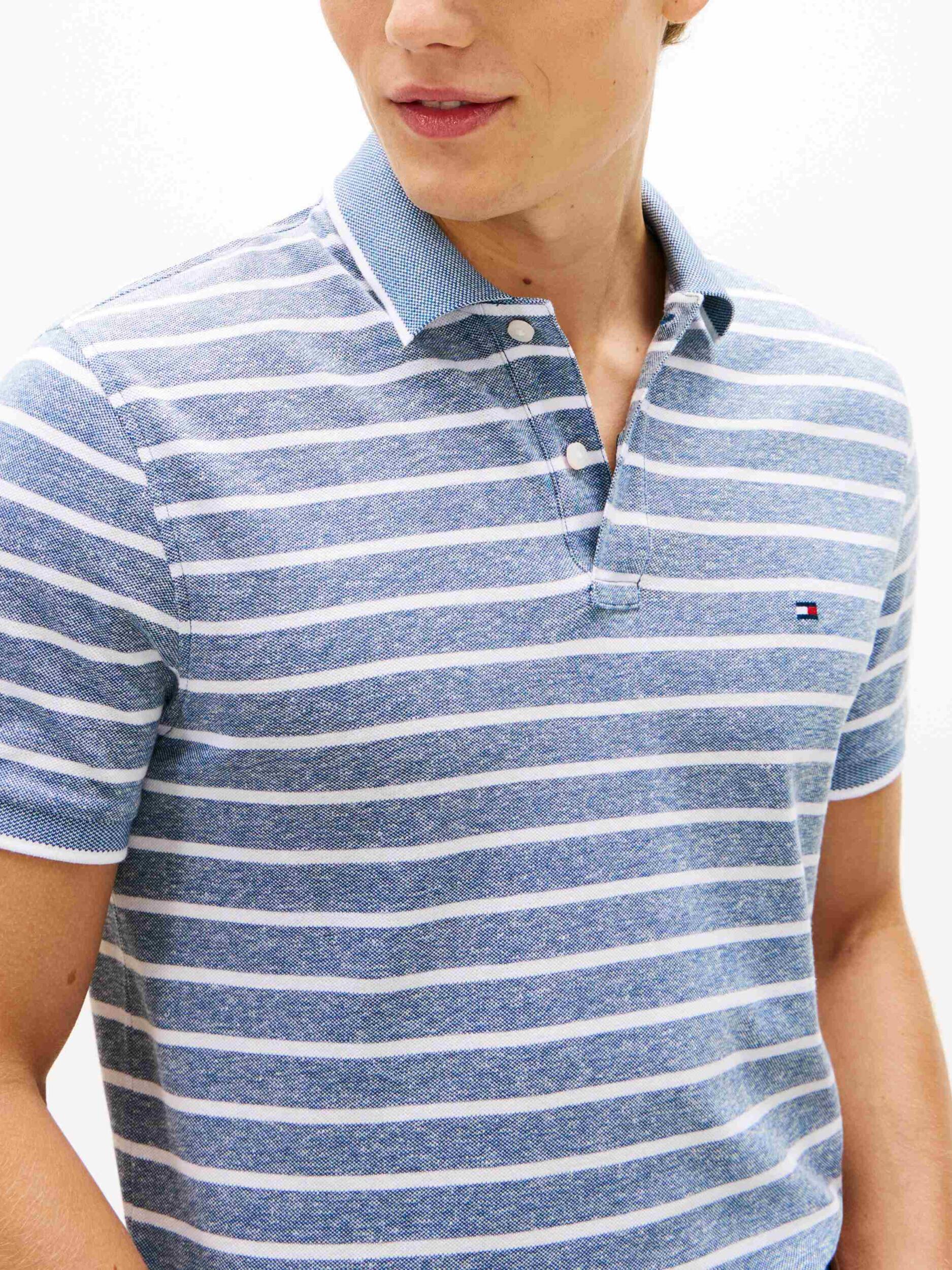 Tommy Hilfiger Polo | regular fit | cu adaos de in