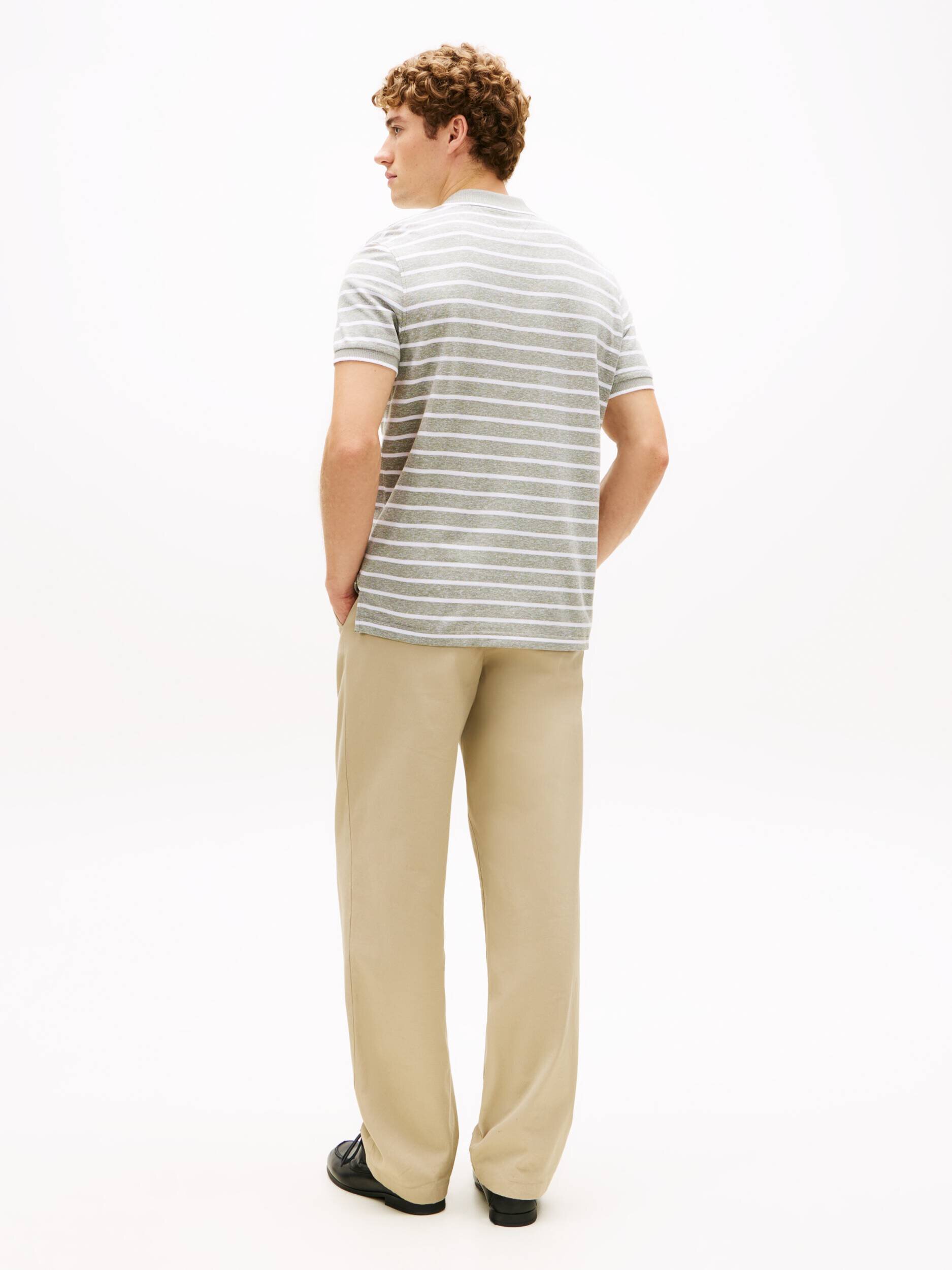 Tommy Hilfiger Polo | regular fit | cu adaos de in