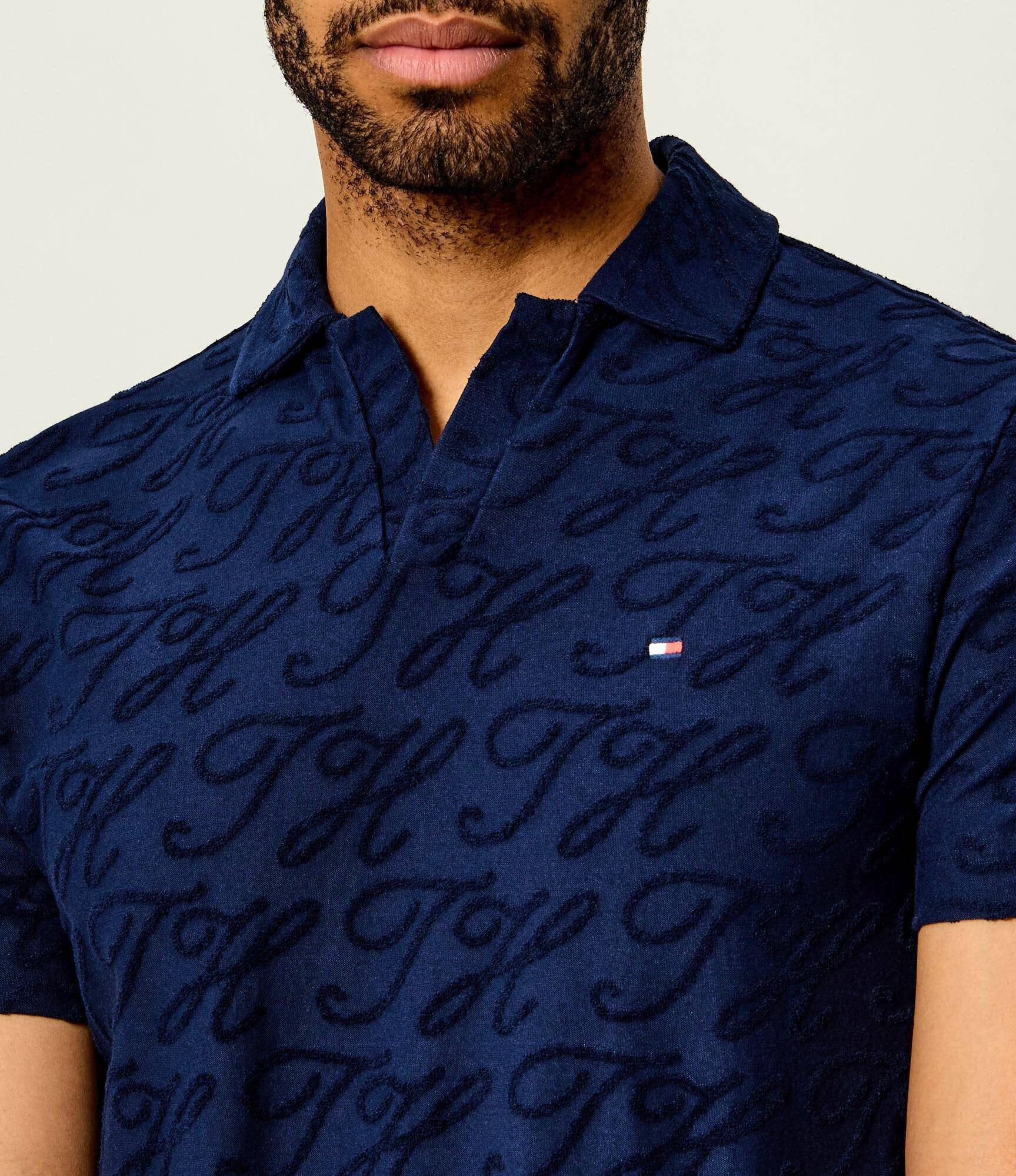 Tommy Hilfiger Polo | regular fit frotir