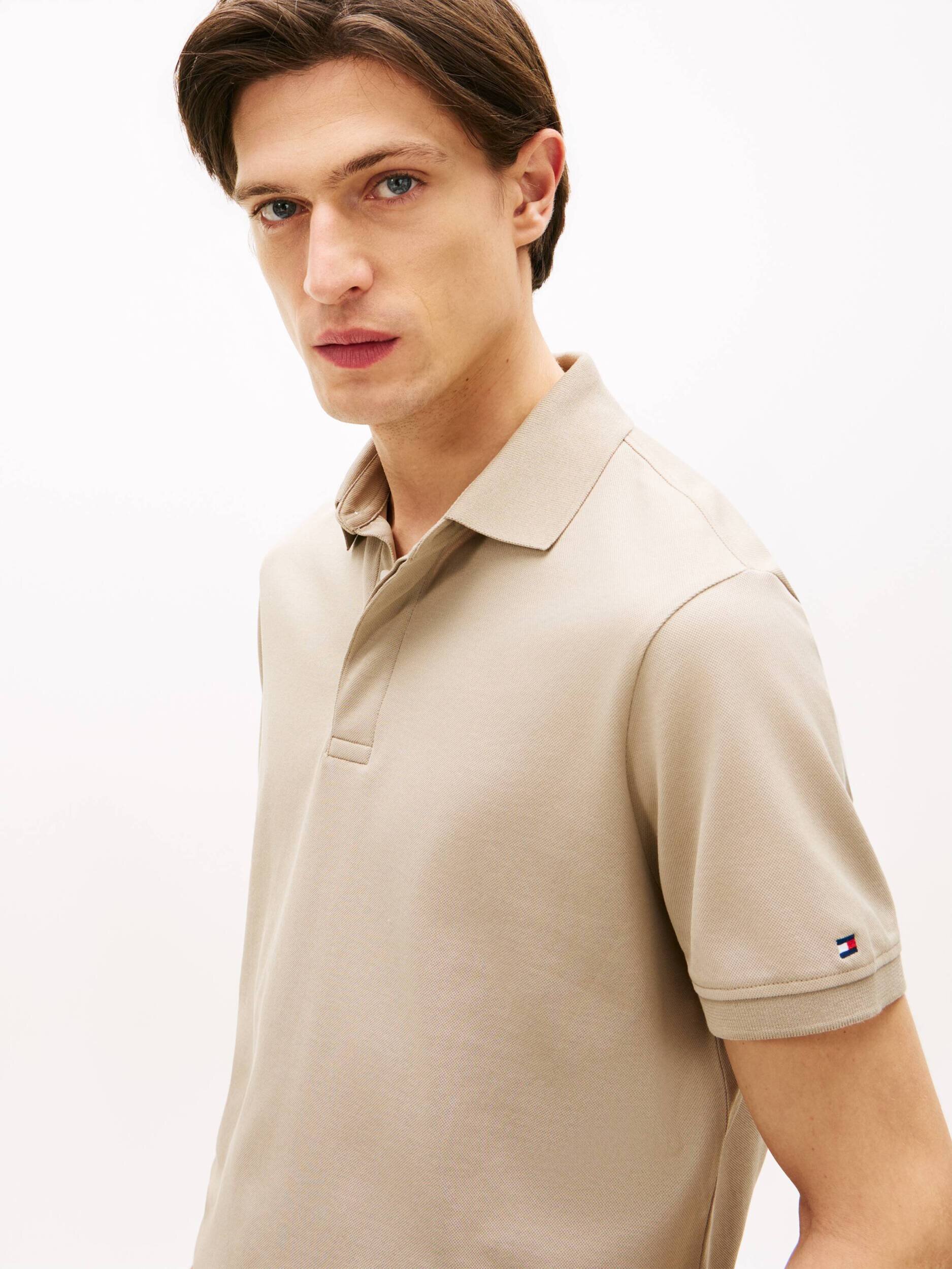 Tommy Hilfiger Polo | regular fit | mercerizat