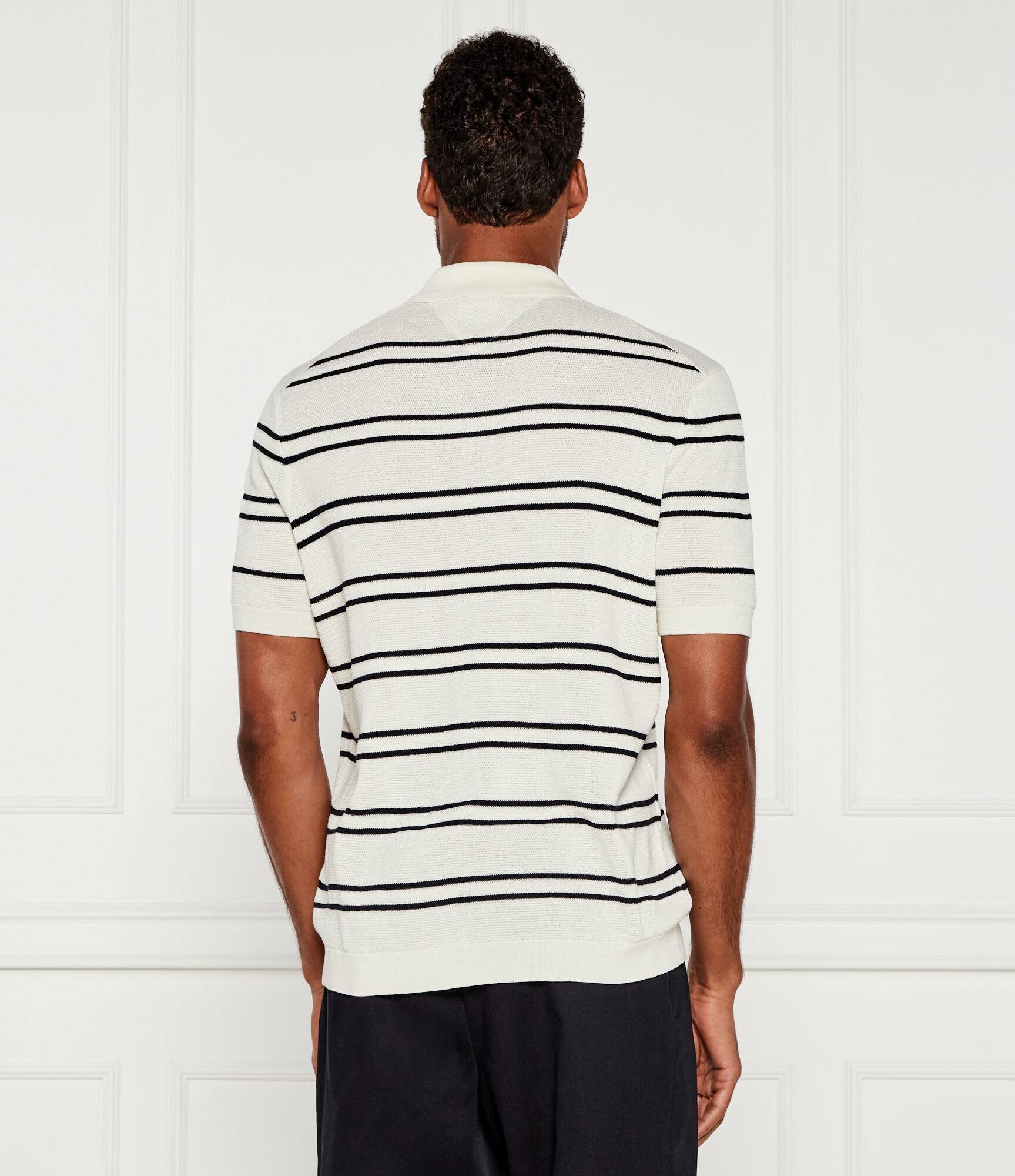 Tommy Hilfiger Polo | Regular Fit | mercerizat