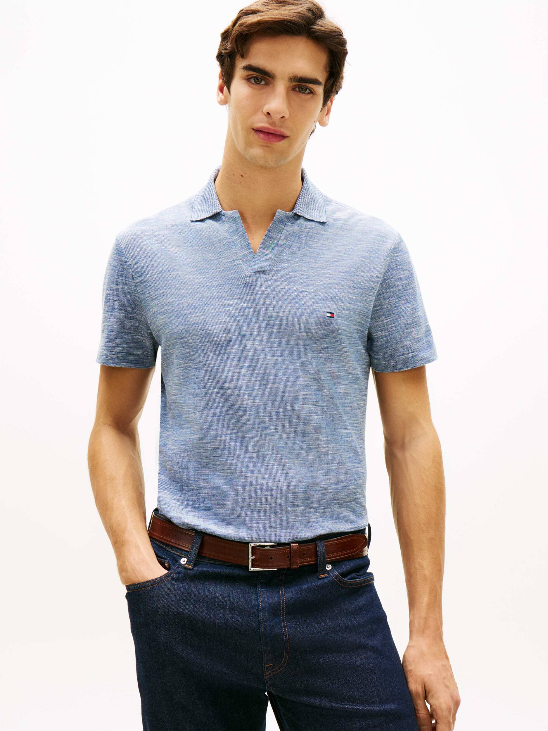 Tommy Hilfiger Polo | regular fit oxford