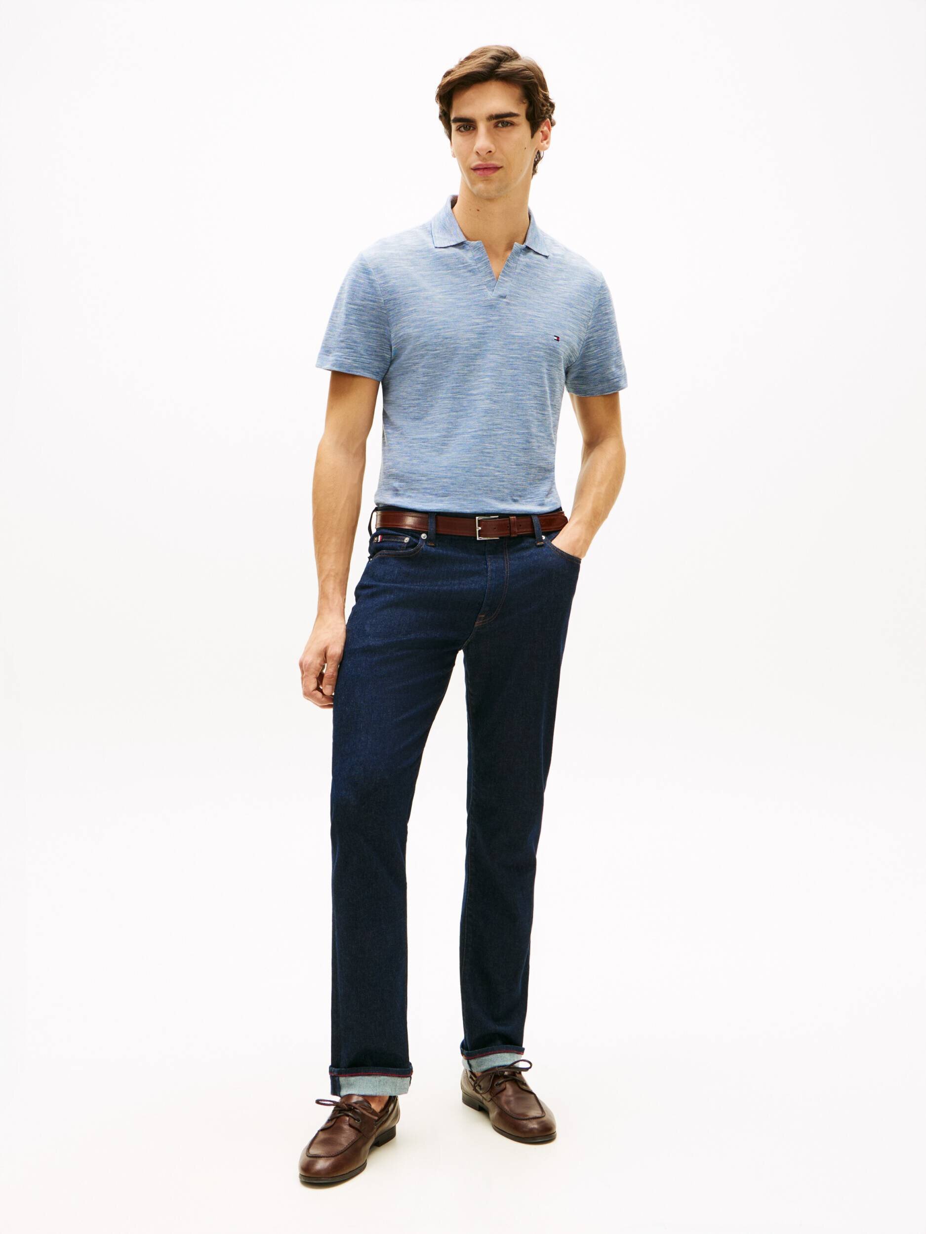 Tommy Hilfiger Polo | regular fit oxford