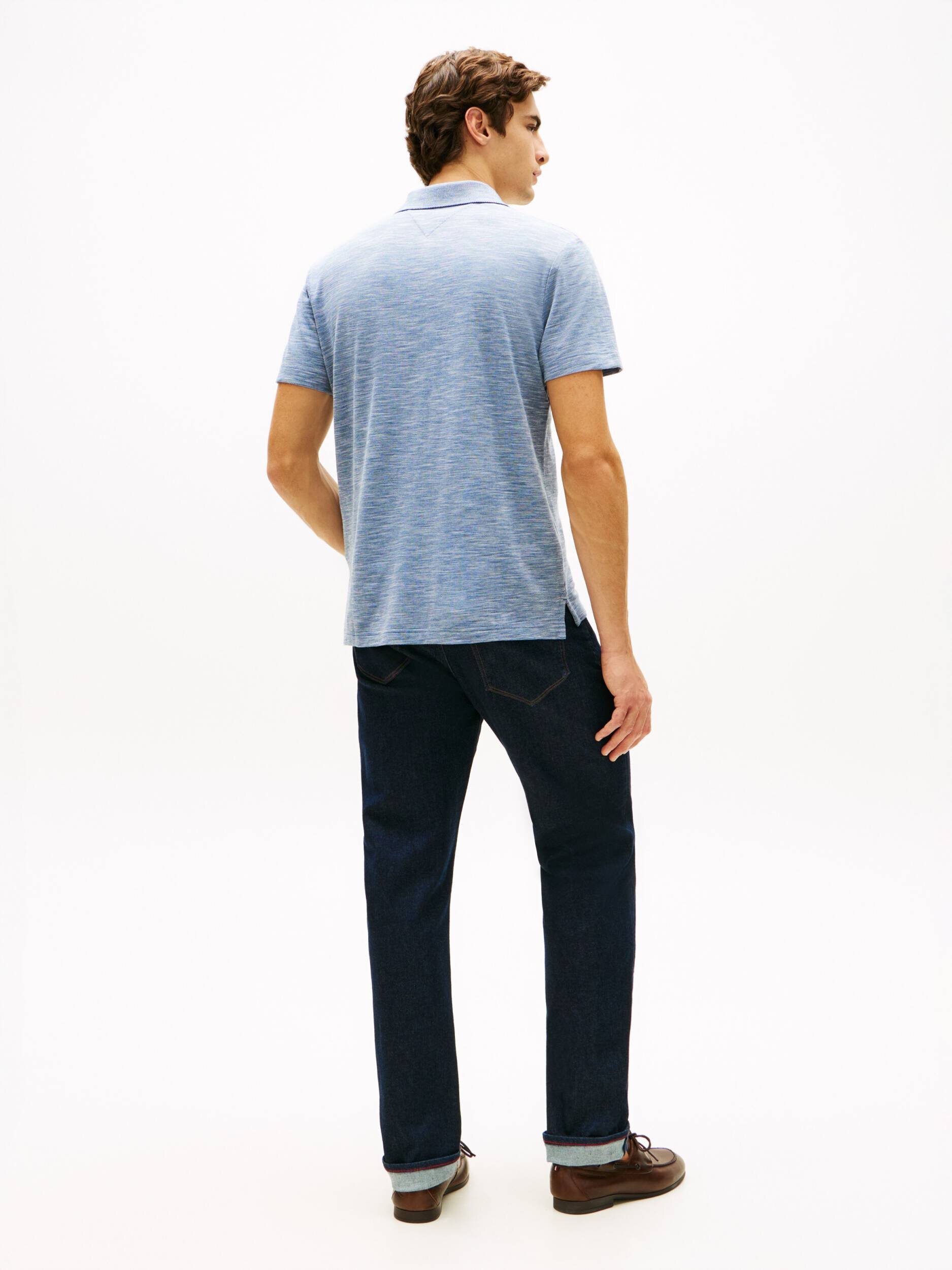 Tommy Hilfiger Polo | regular fit oxford