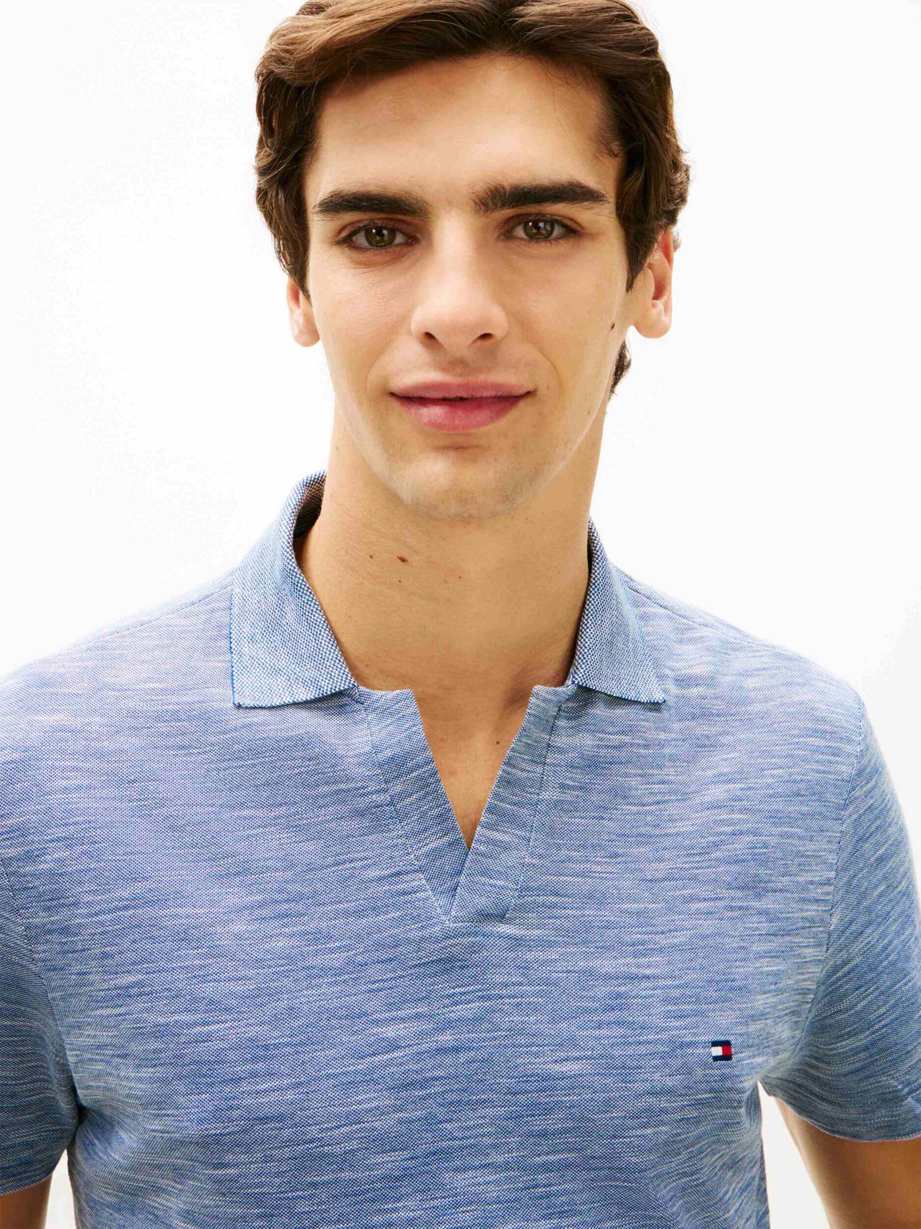 Tommy Hilfiger Polo | regular fit oxford