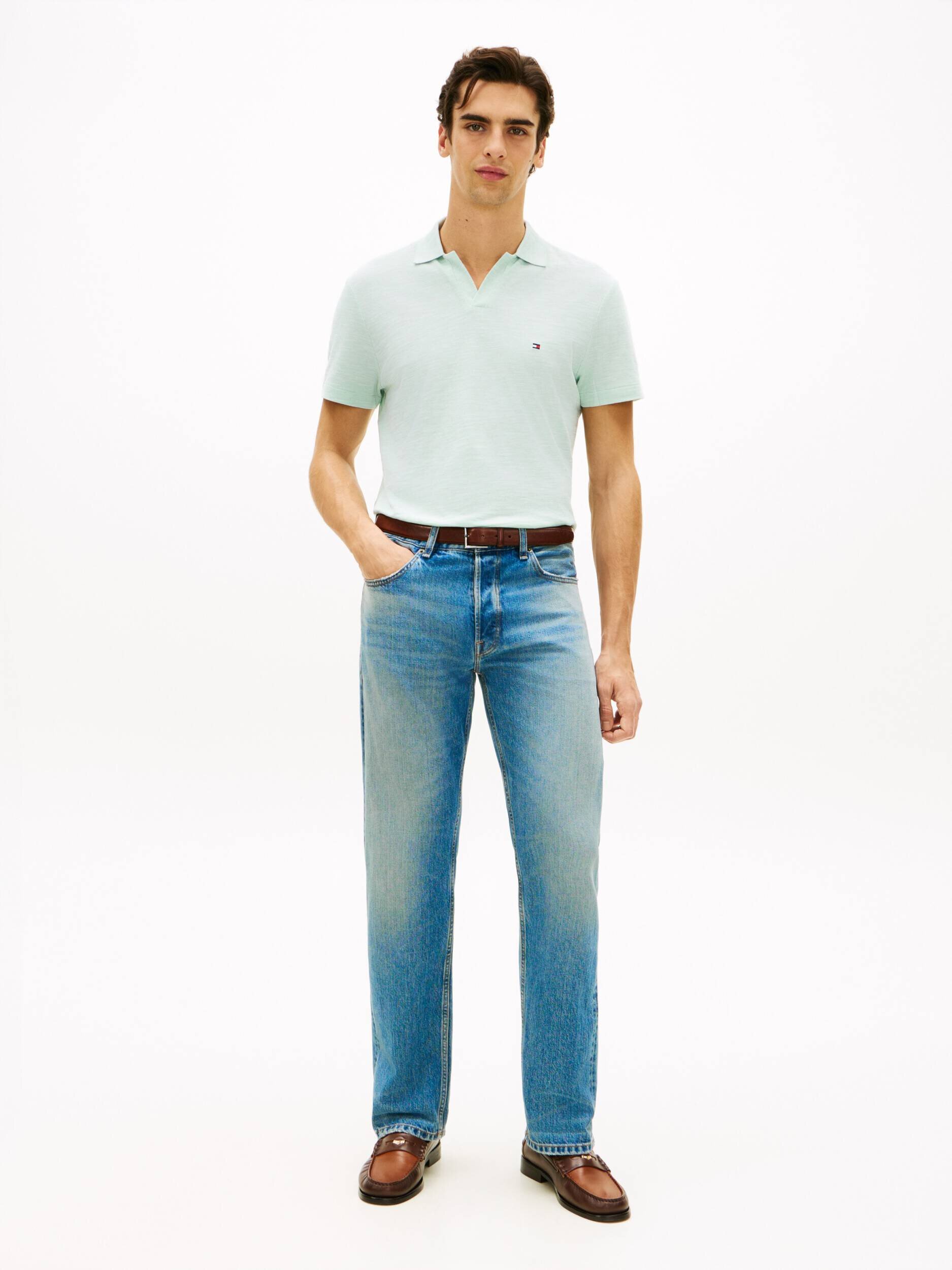 Tommy Hilfiger Polo | regular fit oxford