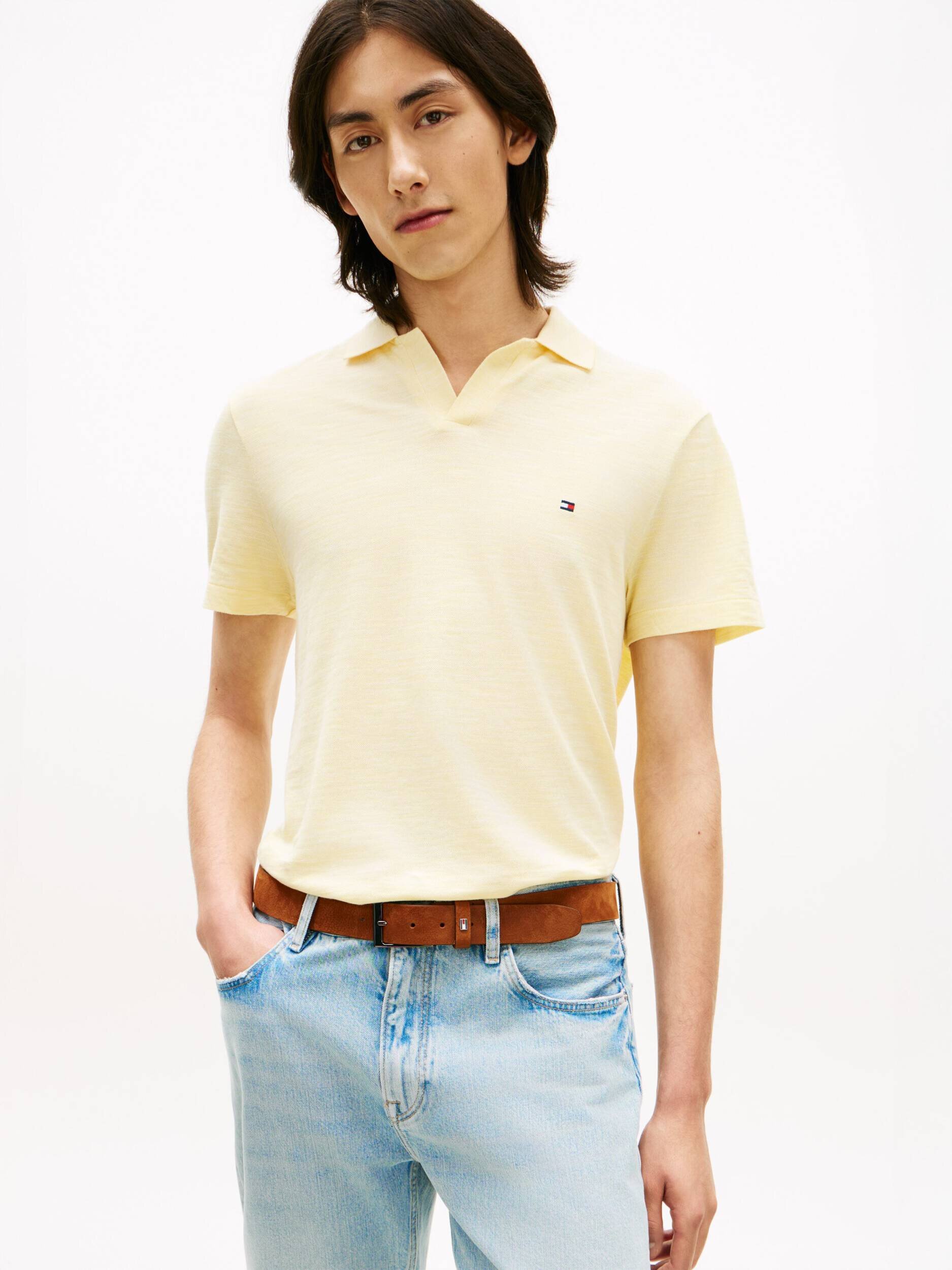 Tommy Hilfiger Polo | regular fit oxford